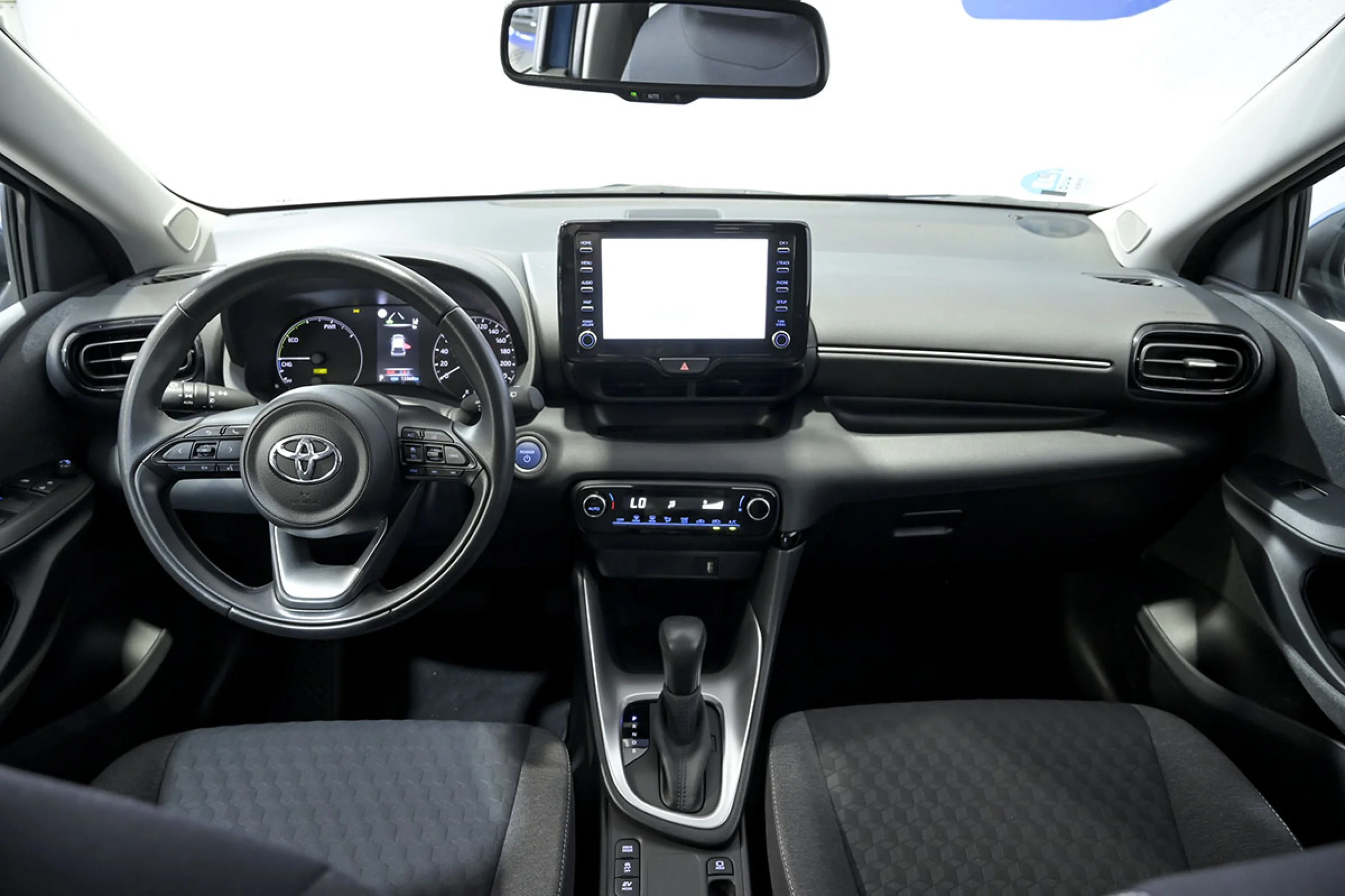Toyota Yaris 1.5 120H Active Tech - Foto 7