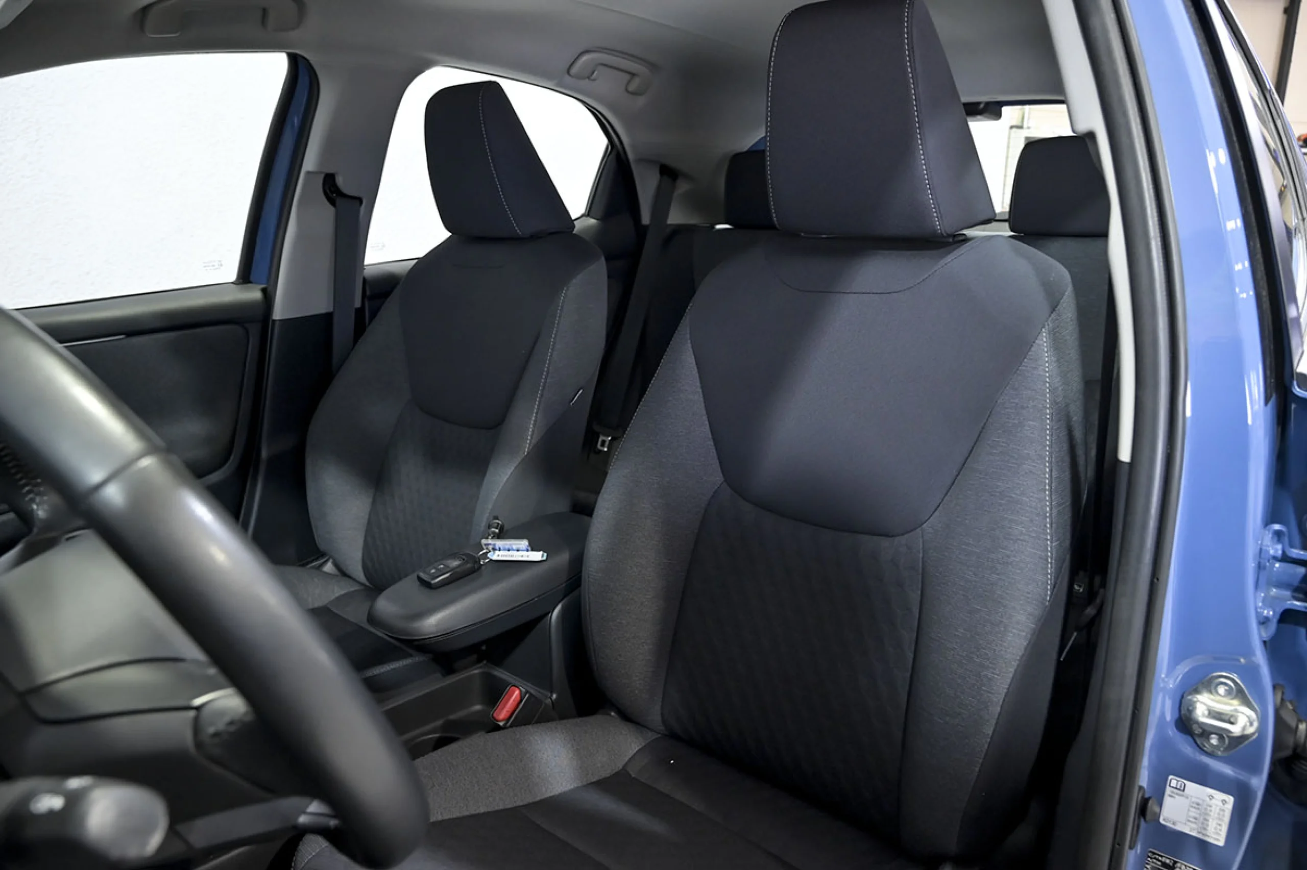 Toyota Yaris 1.5 120H Active Tech - Foto 9