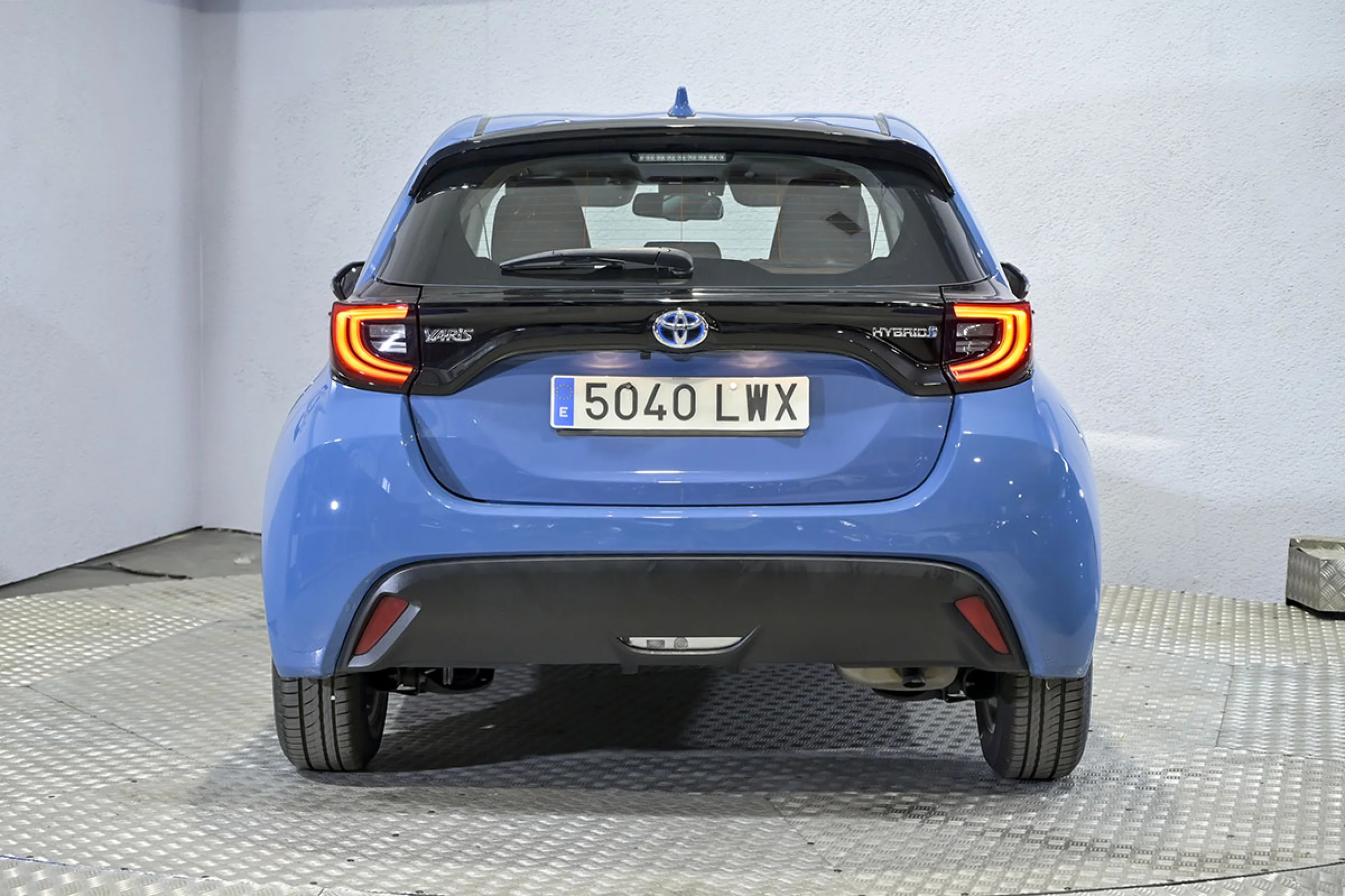 Toyota Yaris 1.5 120H Active Tech - Foto 12
