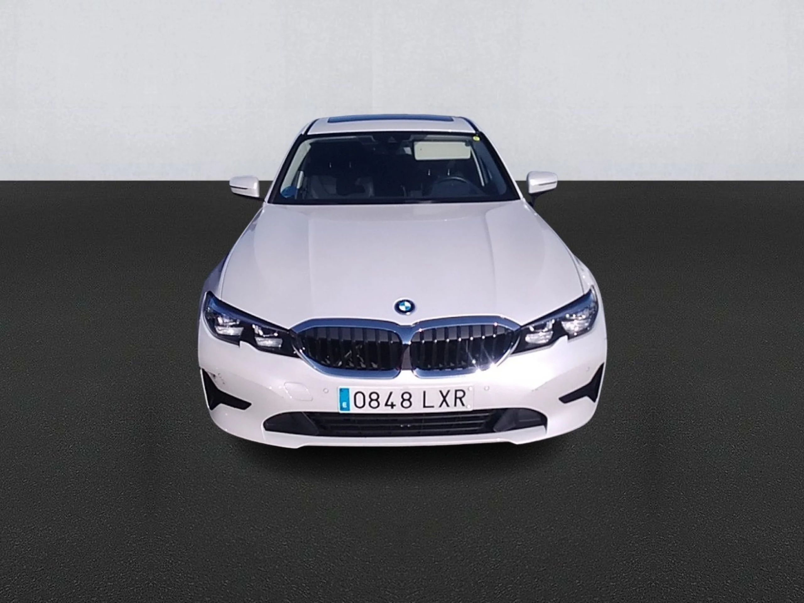 BMW 330 SERIES 3 330e - Foto 2