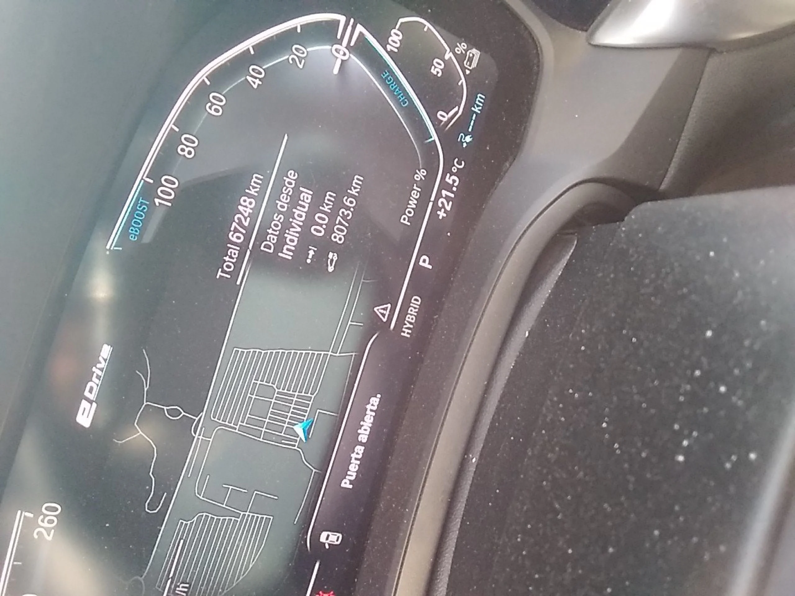 BMW 330 SERIES 3 330e - Foto 8