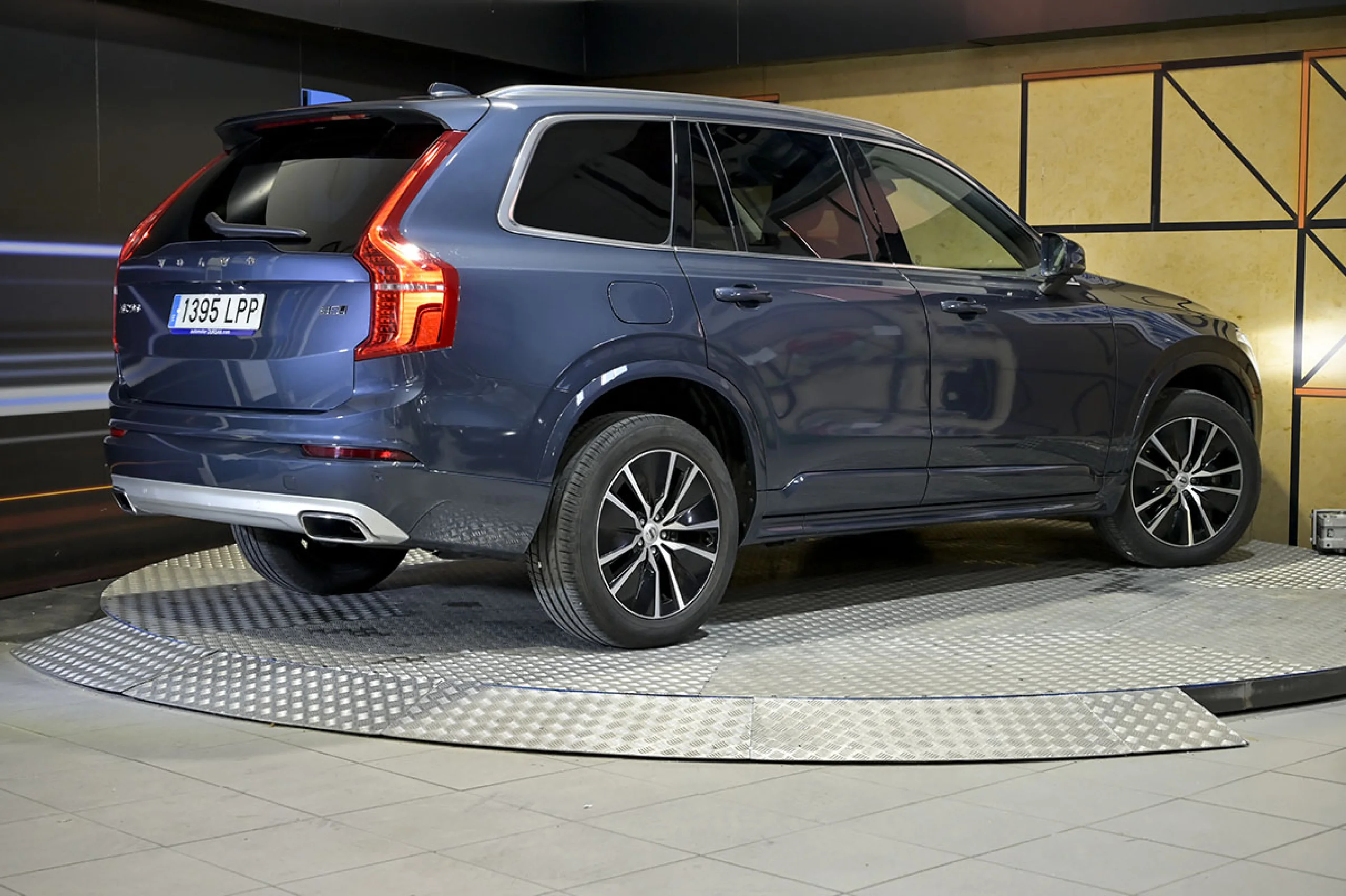 Volvo XC 90 XC90 2.0 B5 D AWD Momentum Pro Auto - Foto 5