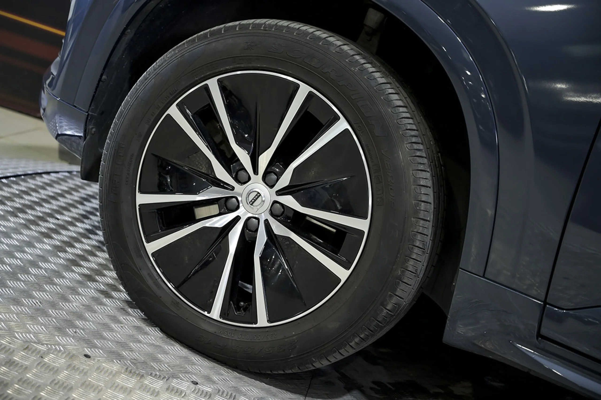 Volvo XC 90 XC90 2.0 B5 D AWD Momentum Pro Auto - Foto 14