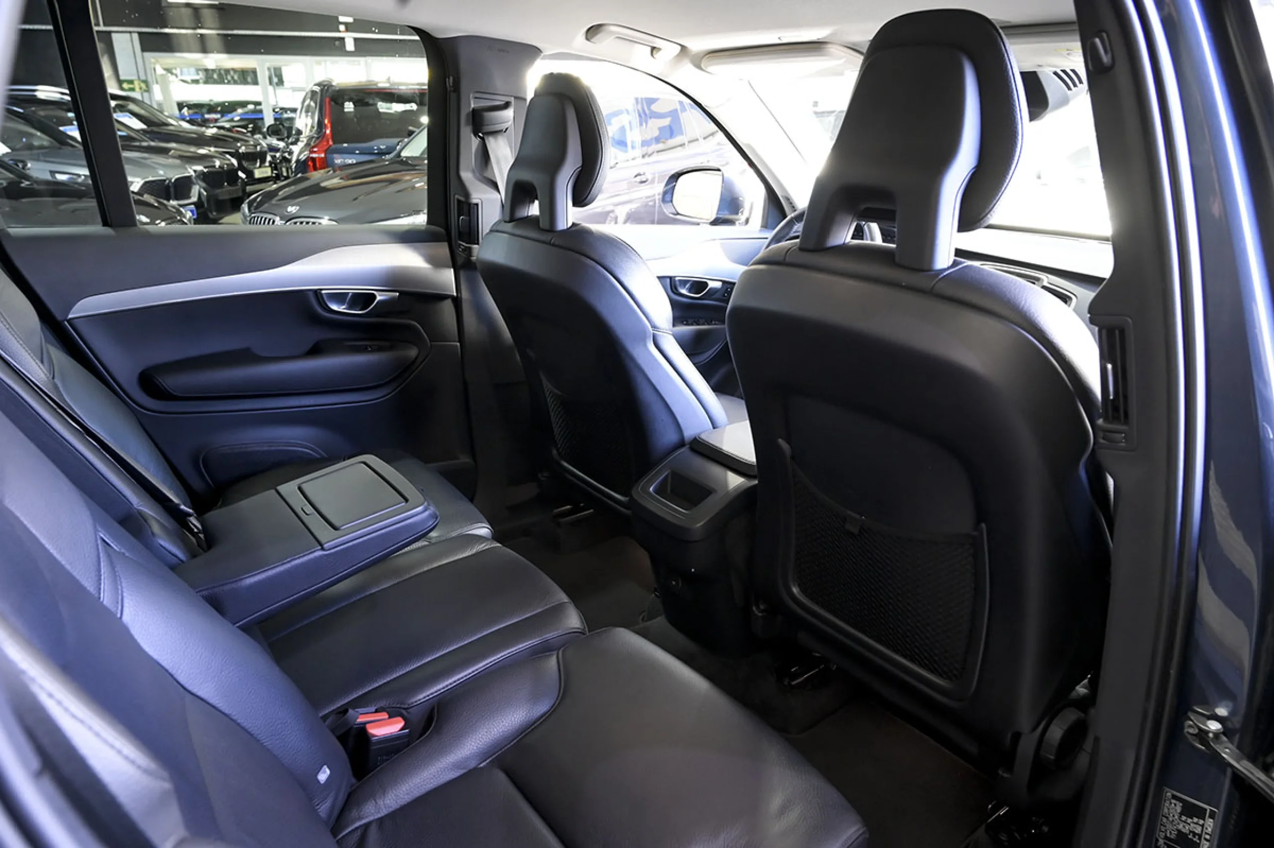 Volvo XC 90 XC90 2.0 B5 D AWD Momentum Pro Auto - Foto 15