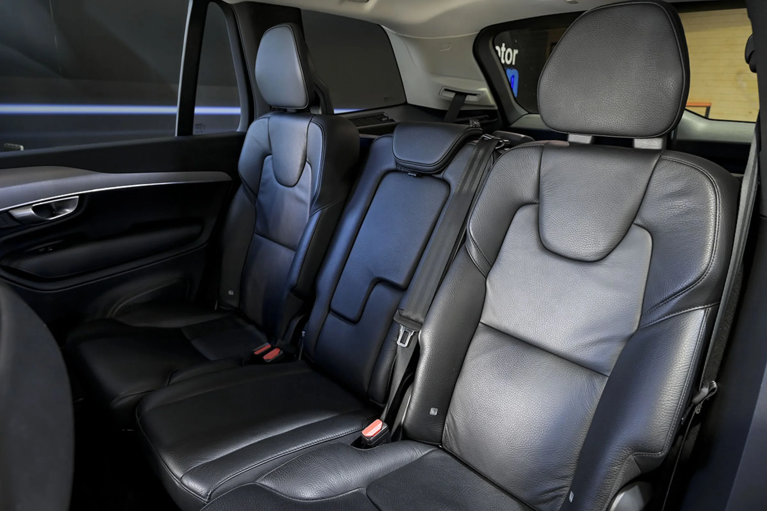 Volvo XC 90 XC90 2.0 B5 D AWD Momentum Pro Auto - Foto 17