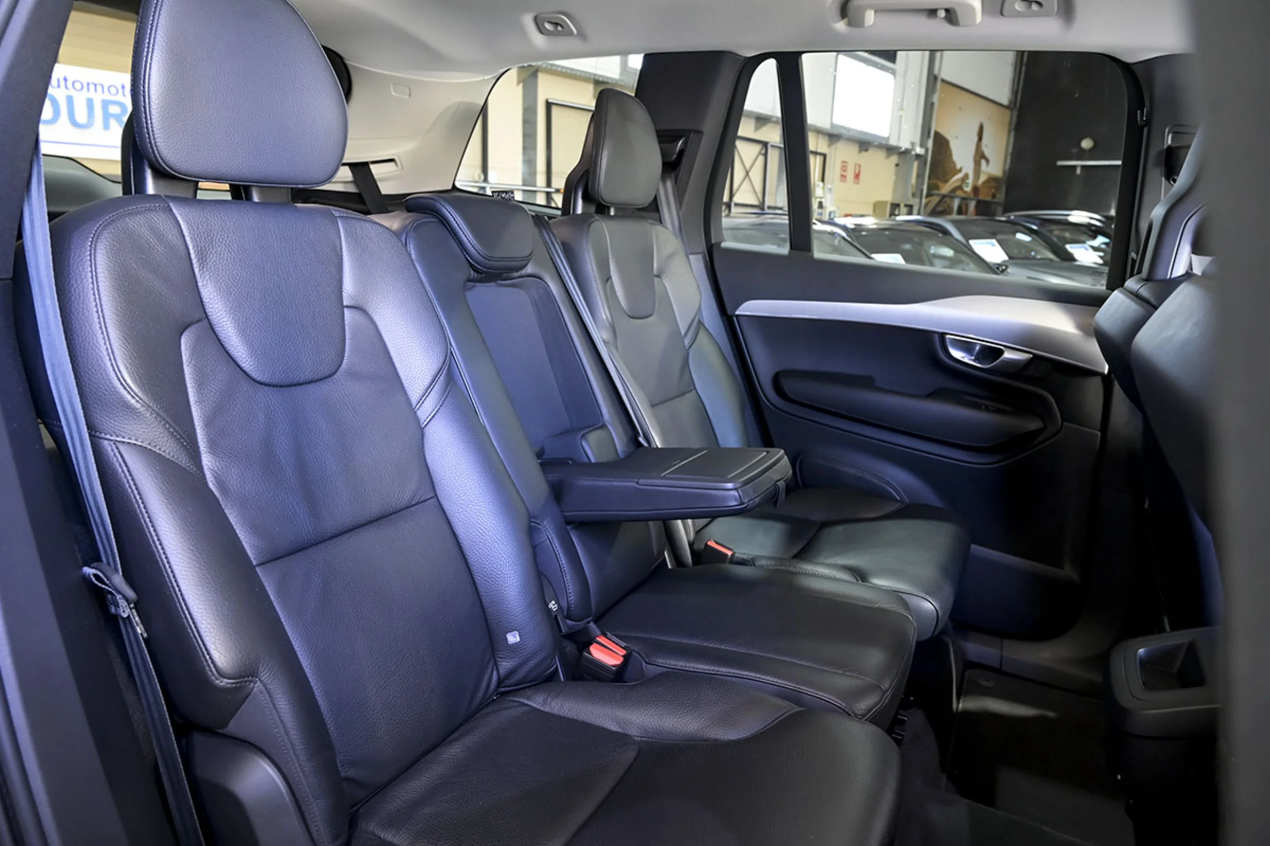 Volvo XC 90 XC90 2.0 B5 D AWD Momentum Pro Auto - Foto 18