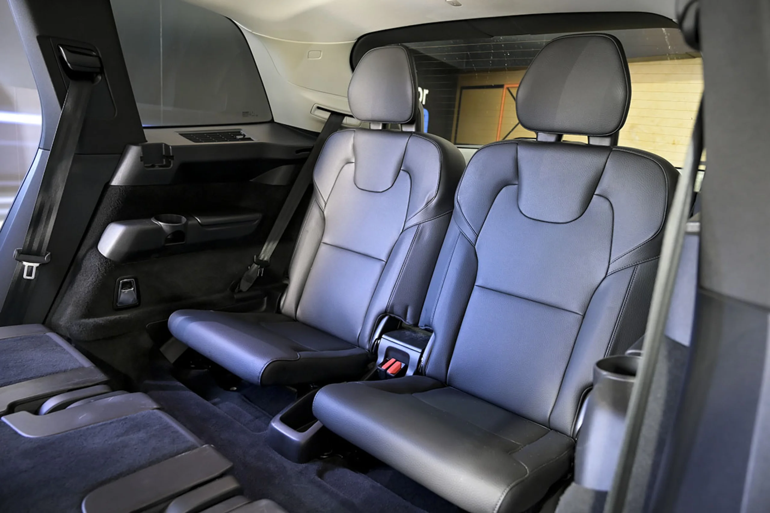 Volvo XC 90 XC90 2.0 B5 D AWD Momentum Pro Auto - Foto 19