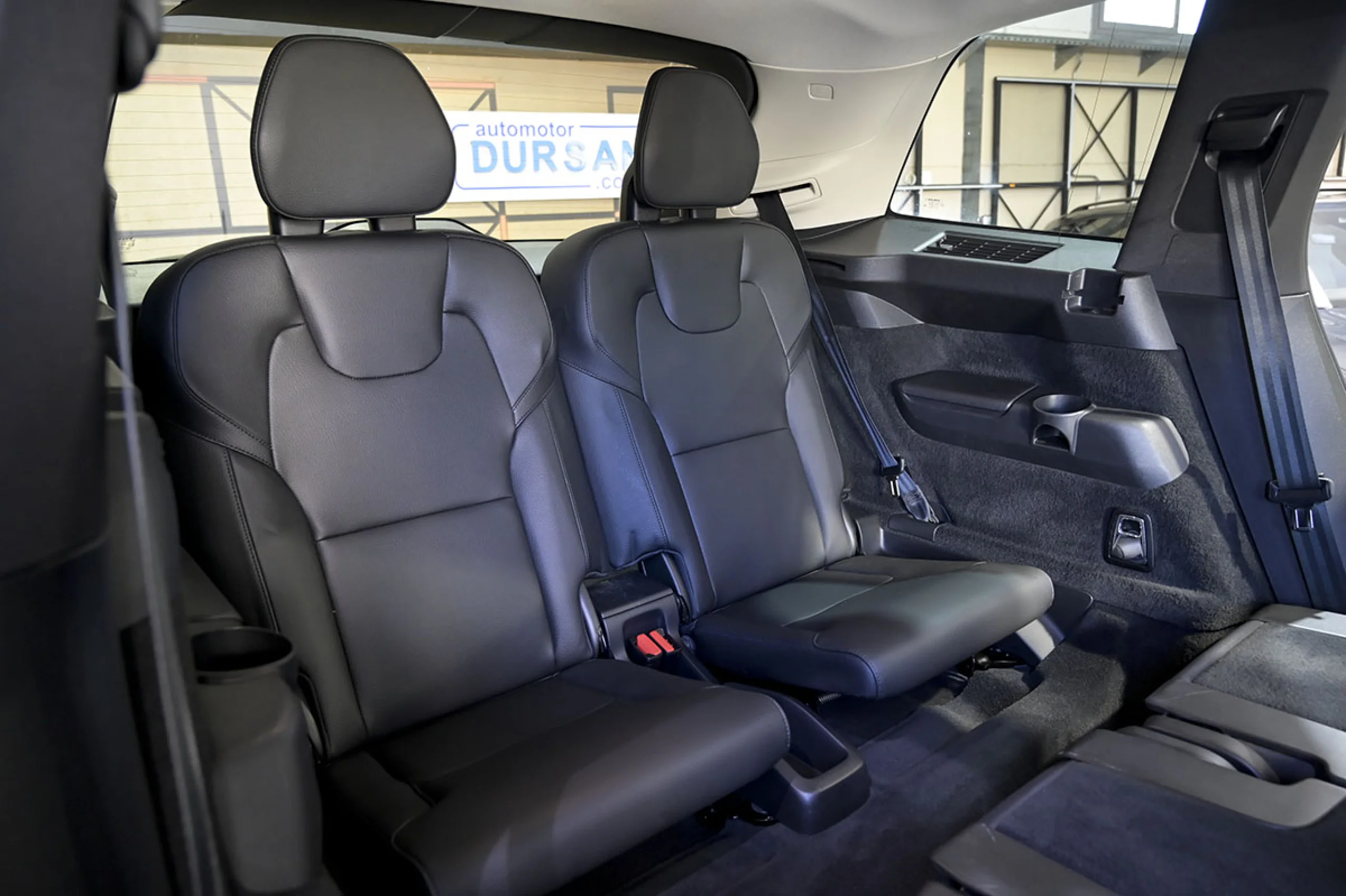 Volvo XC 90 XC90 2.0 B5 D AWD Momentum Pro Auto - Foto 20