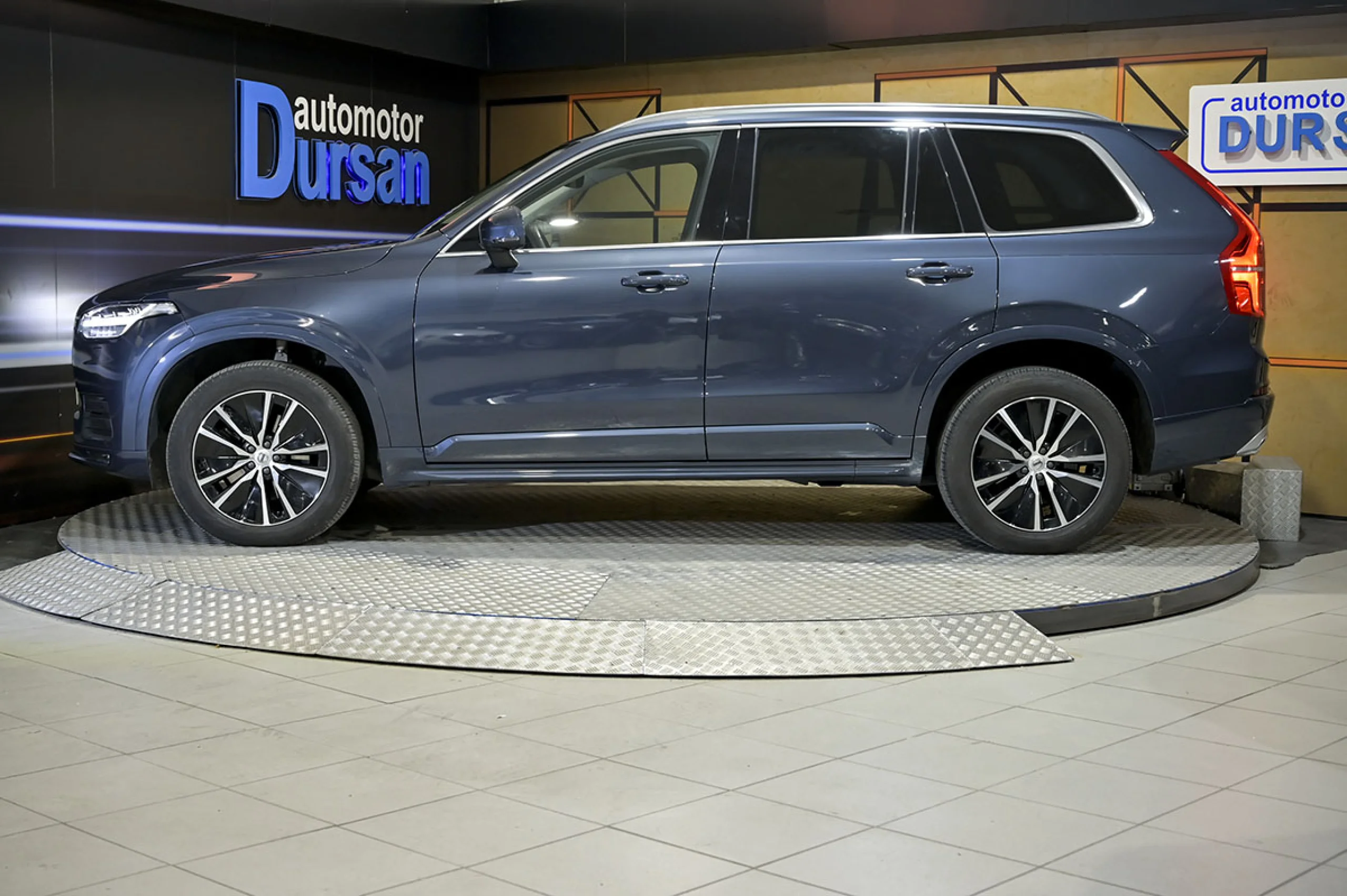 Volvo XC 90 XC90 2.0 B5 D AWD Momentum Pro Auto - Foto 21