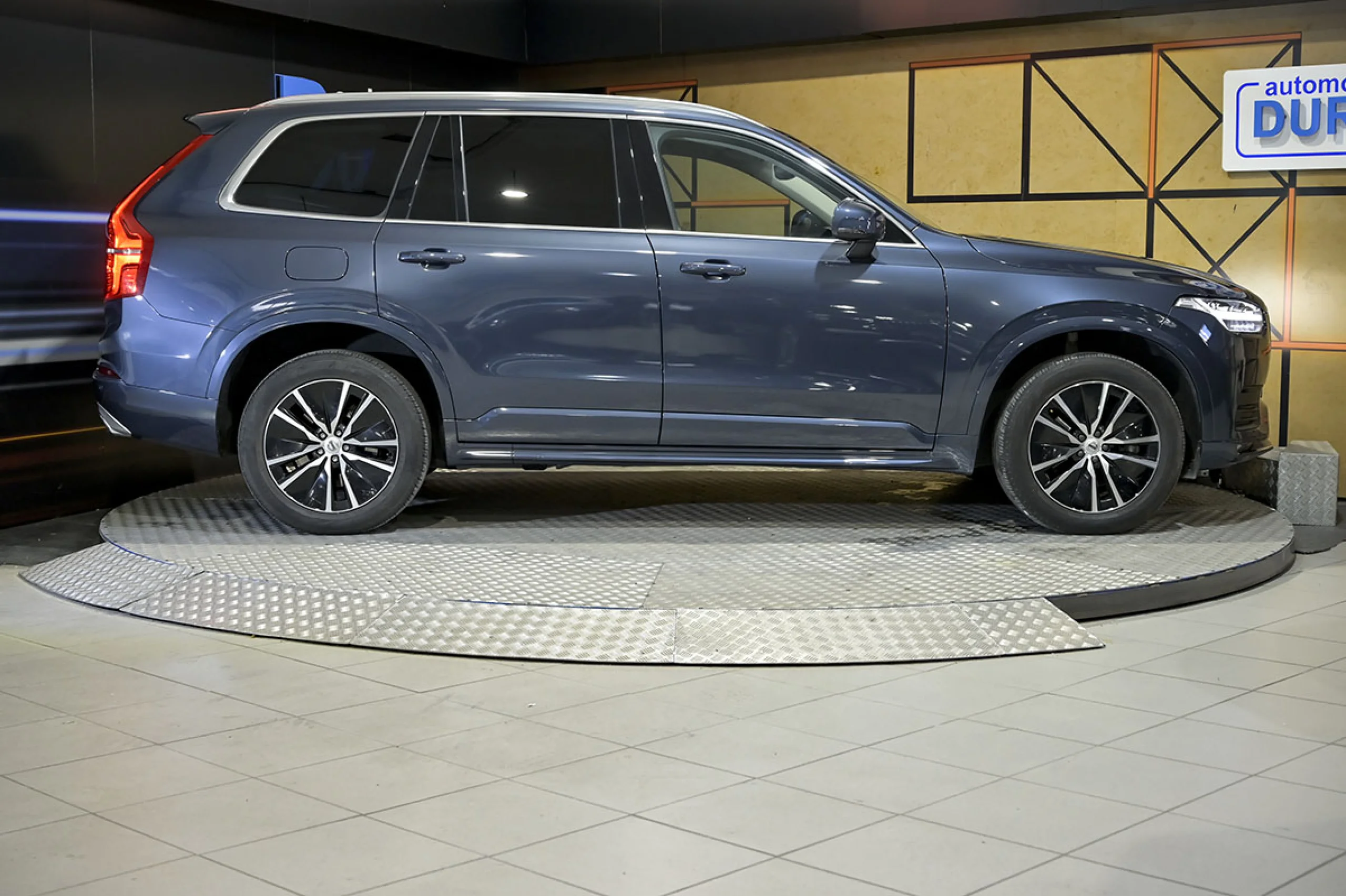 Volvo XC 90 XC90 2.0 B5 D AWD Momentum Pro Auto - Foto 22