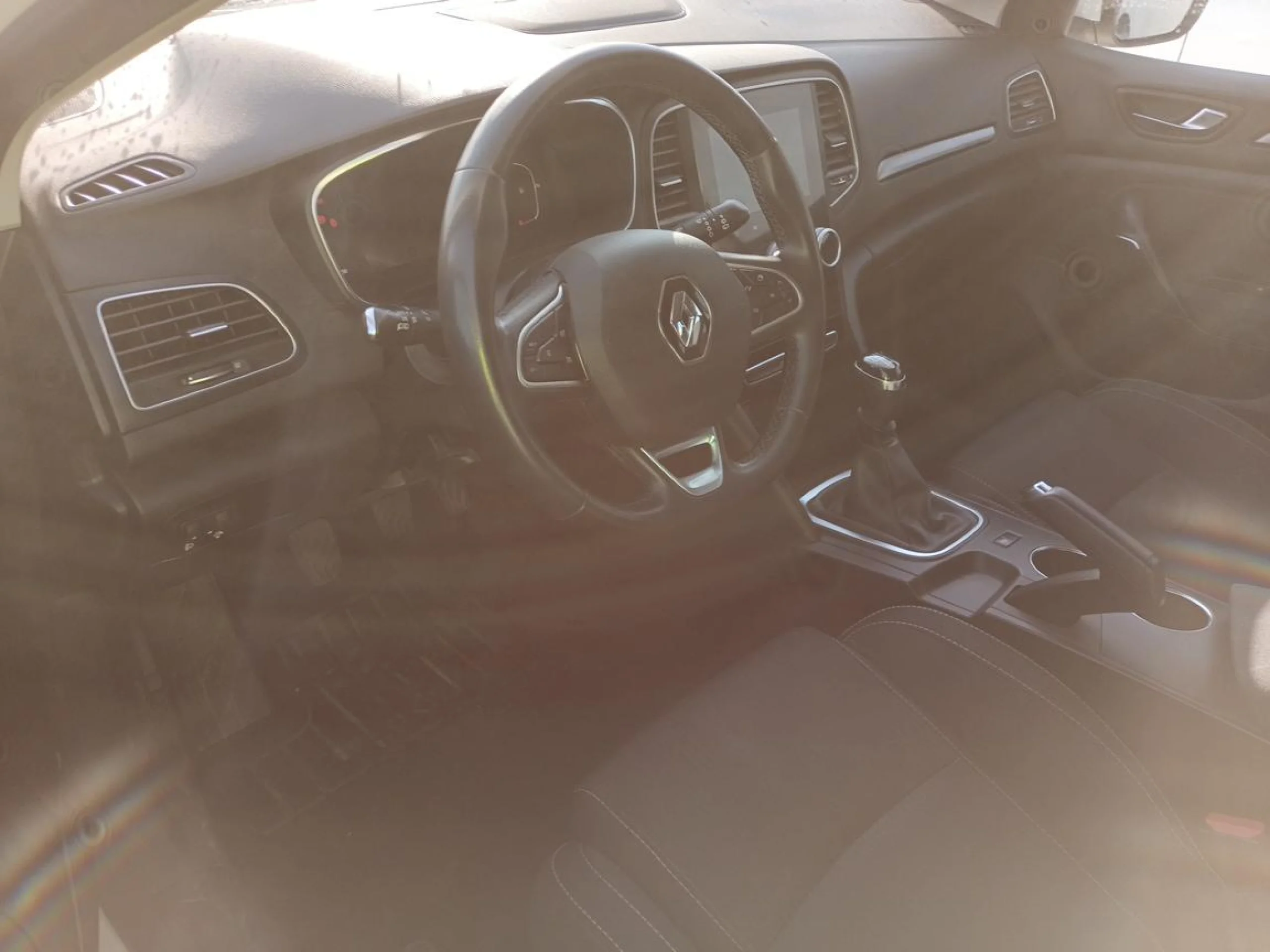 Renault Megane Business Blue dCi 81 kW (115CV) - Foto 5