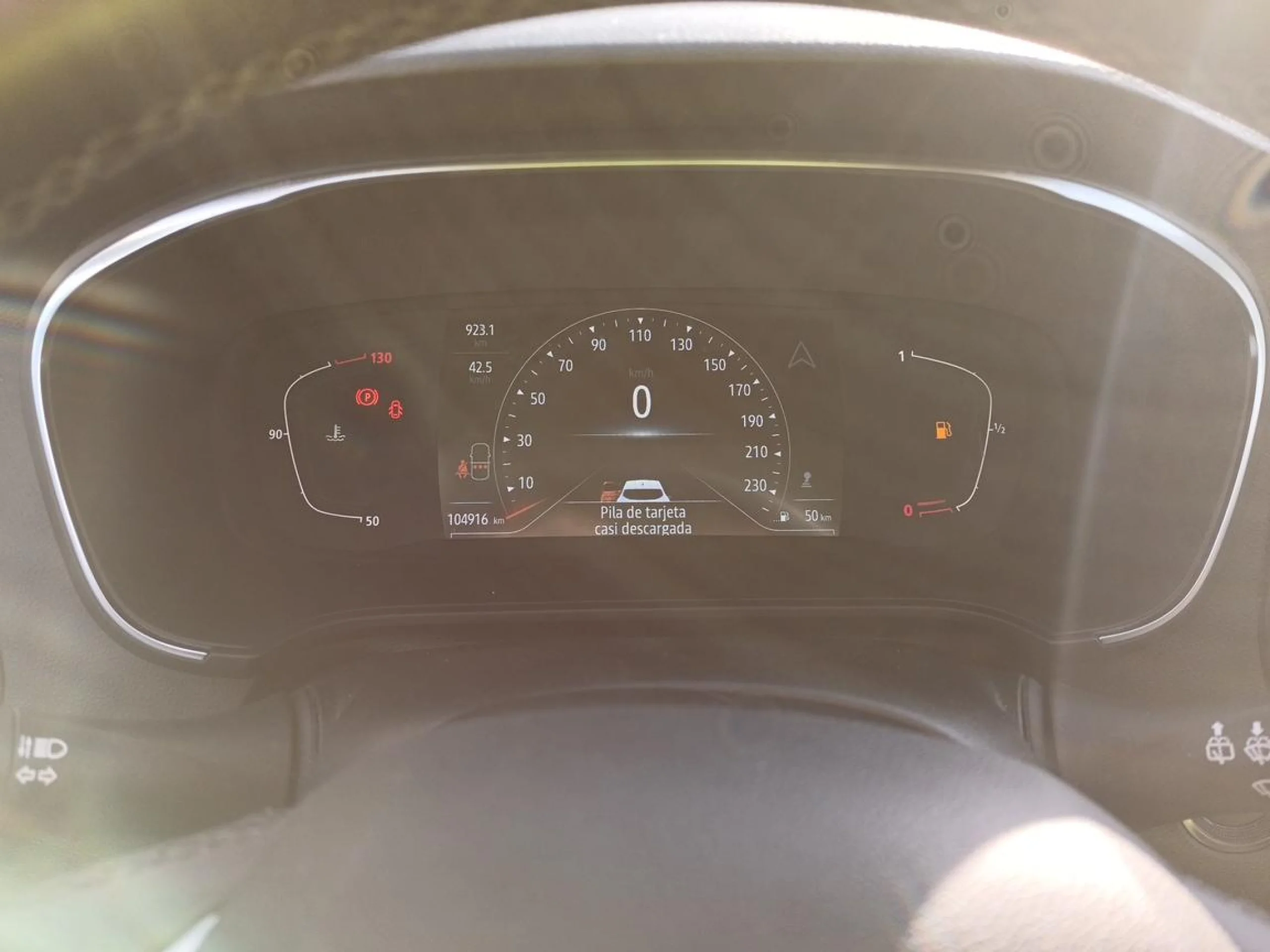 Renault Megane Business Blue dCi 81 kW (115CV) - Foto 6