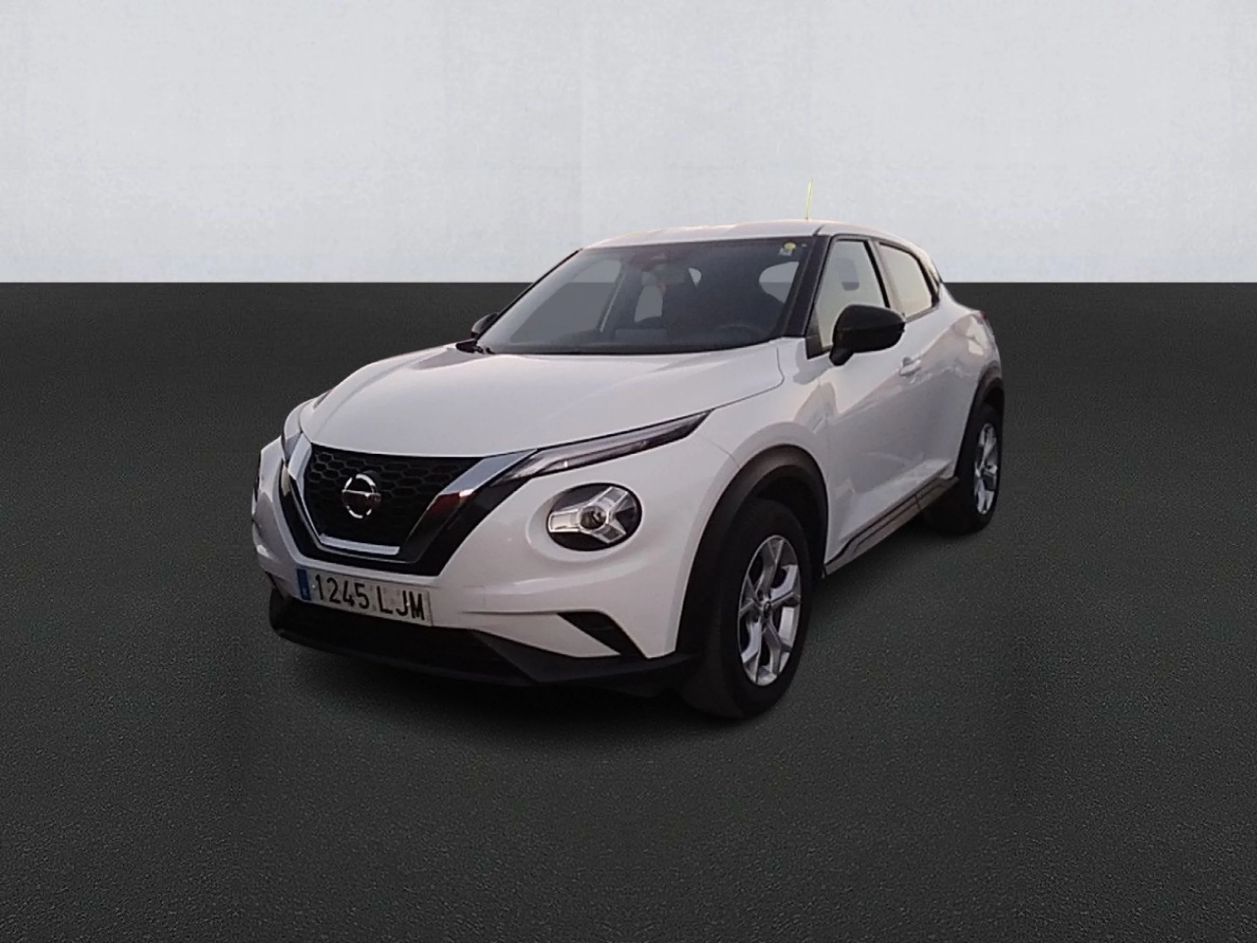 Nissan Juke DIG-T 86 kW (117 CV) 6 M/T ACENTA - Foto 1