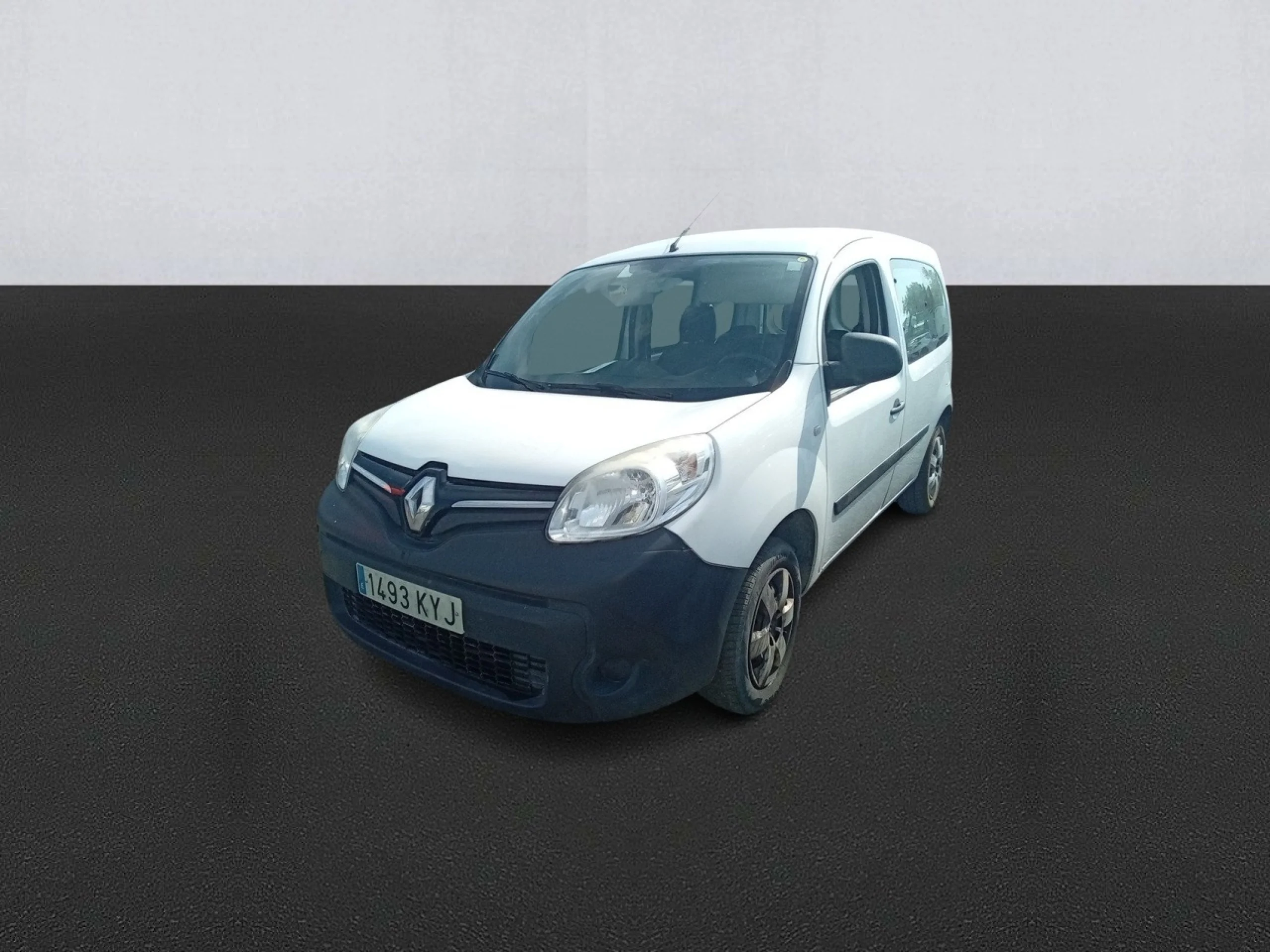 Renault Kangoo Profesional N1 Energy dCi 55kW (75CV) - Foto 1