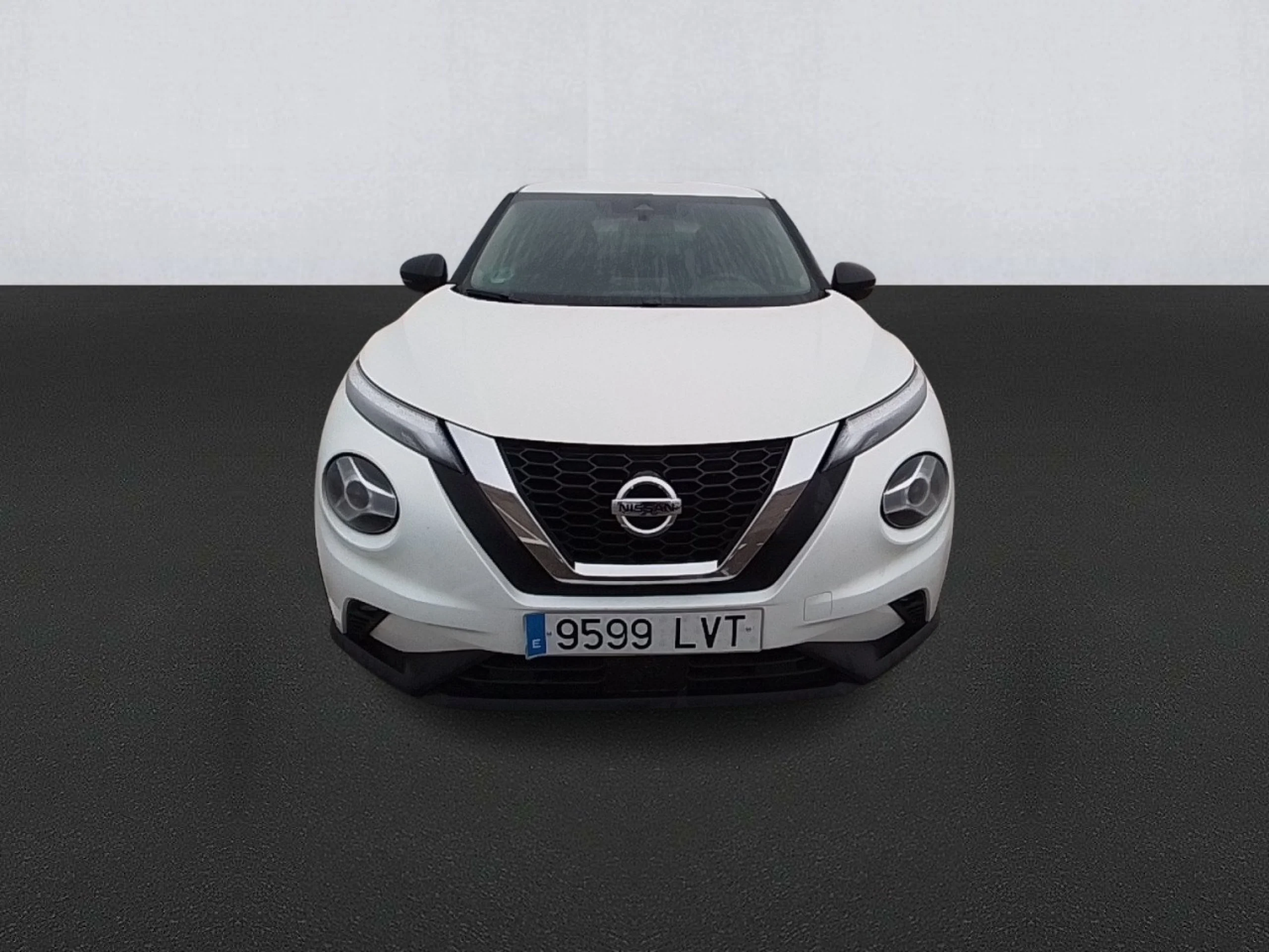 Nissan Juke DIG-T 84 kW (114 CV) 6M/T Acenta - Foto 2