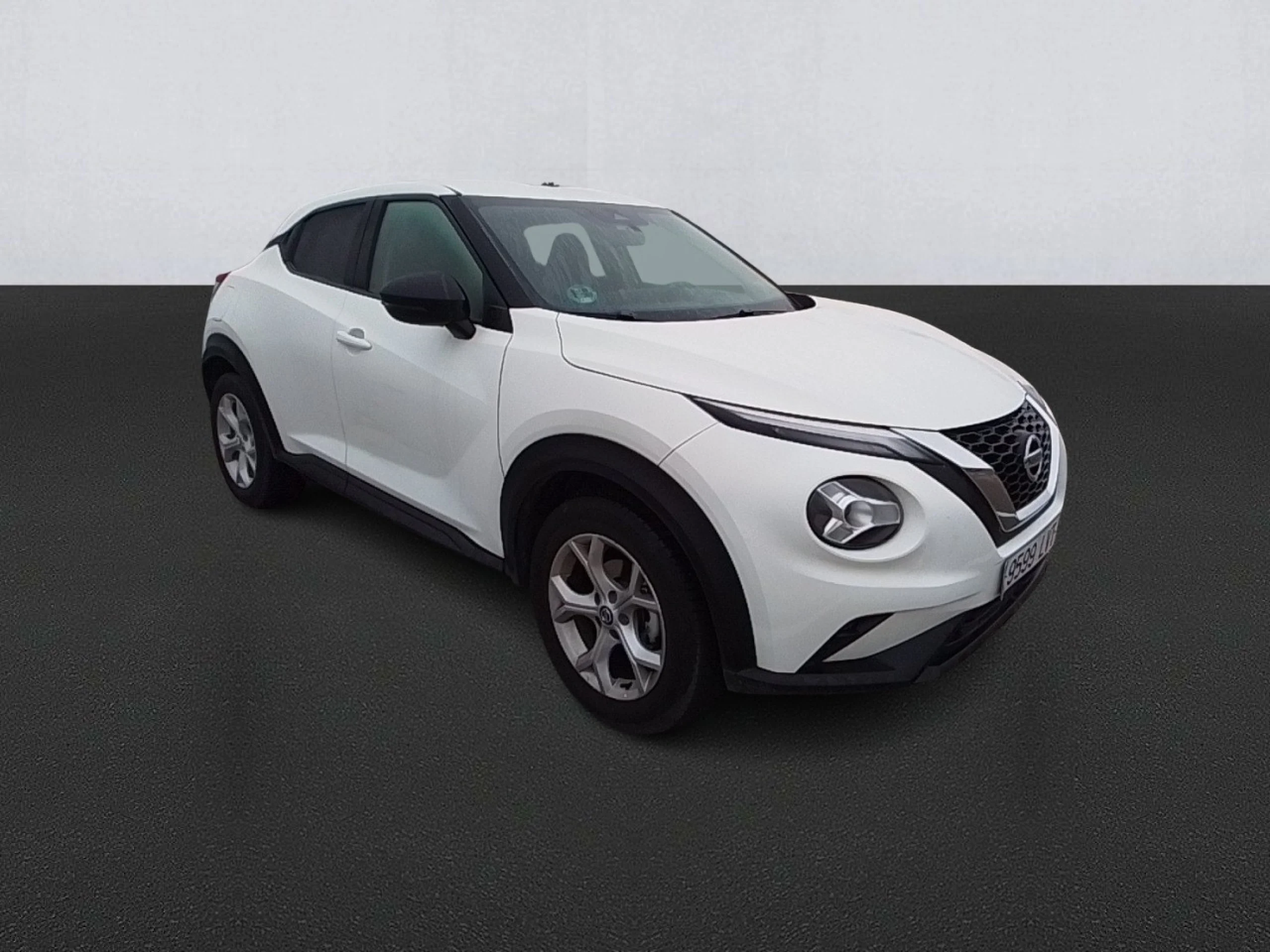 Nissan Juke DIG-T 84 kW (114 CV) 6M/T Acenta - Foto 3