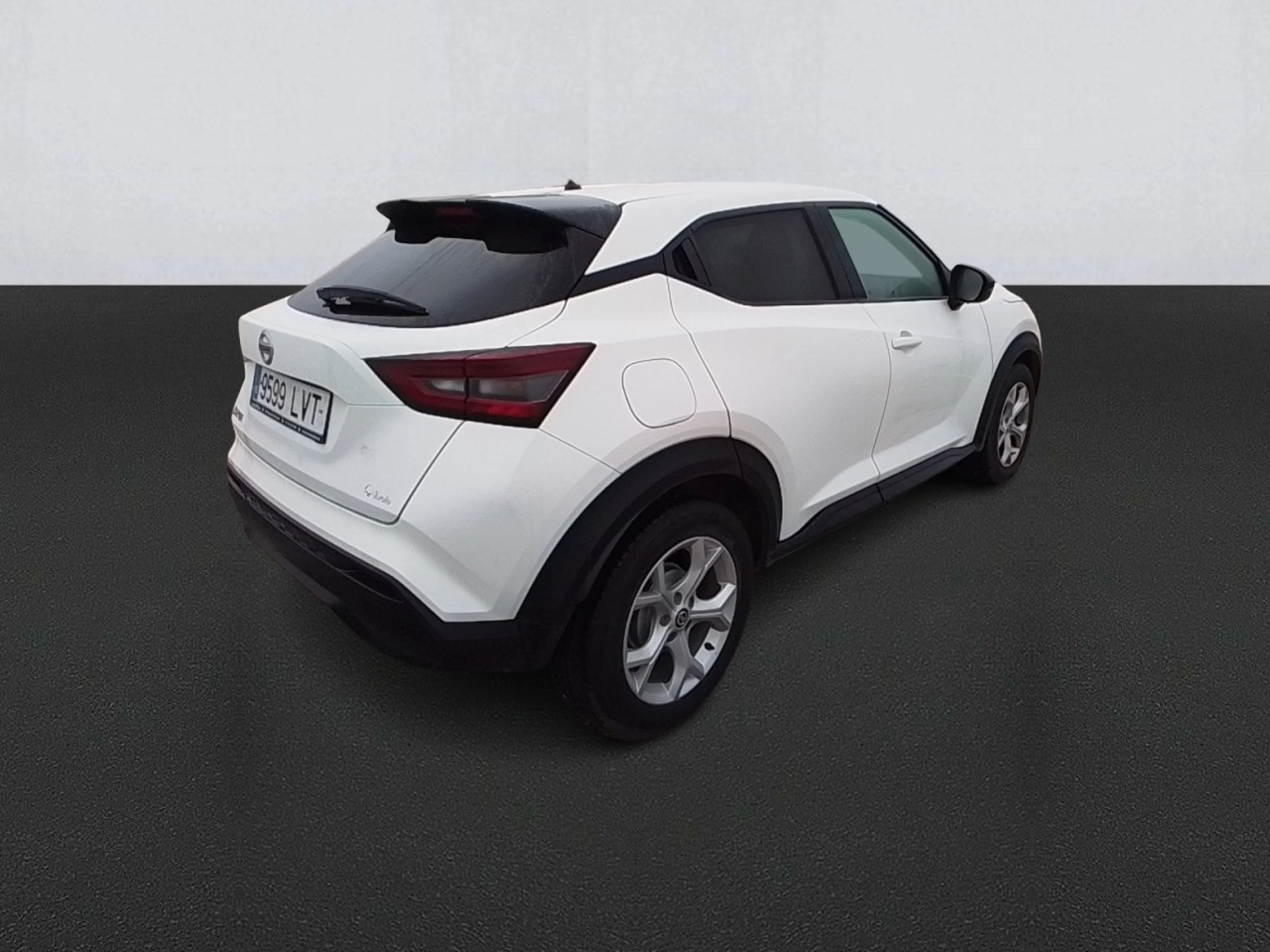 Nissan Juke DIG-T 84 kW (114 CV) 6M/T Acenta - Foto 4