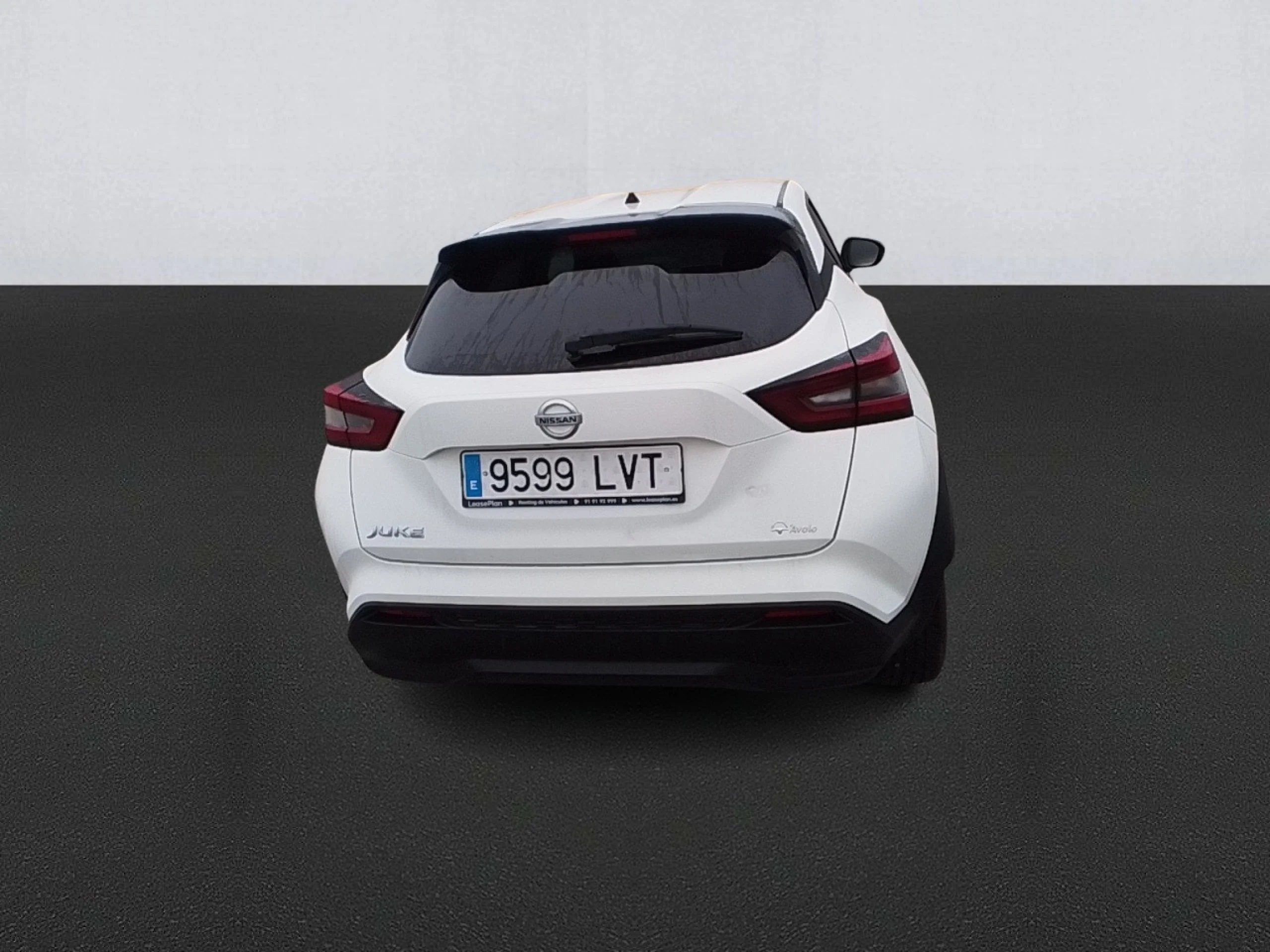 Nissan Juke DIG-T 84 kW (114 CV) 6M/T Acenta - Foto 5