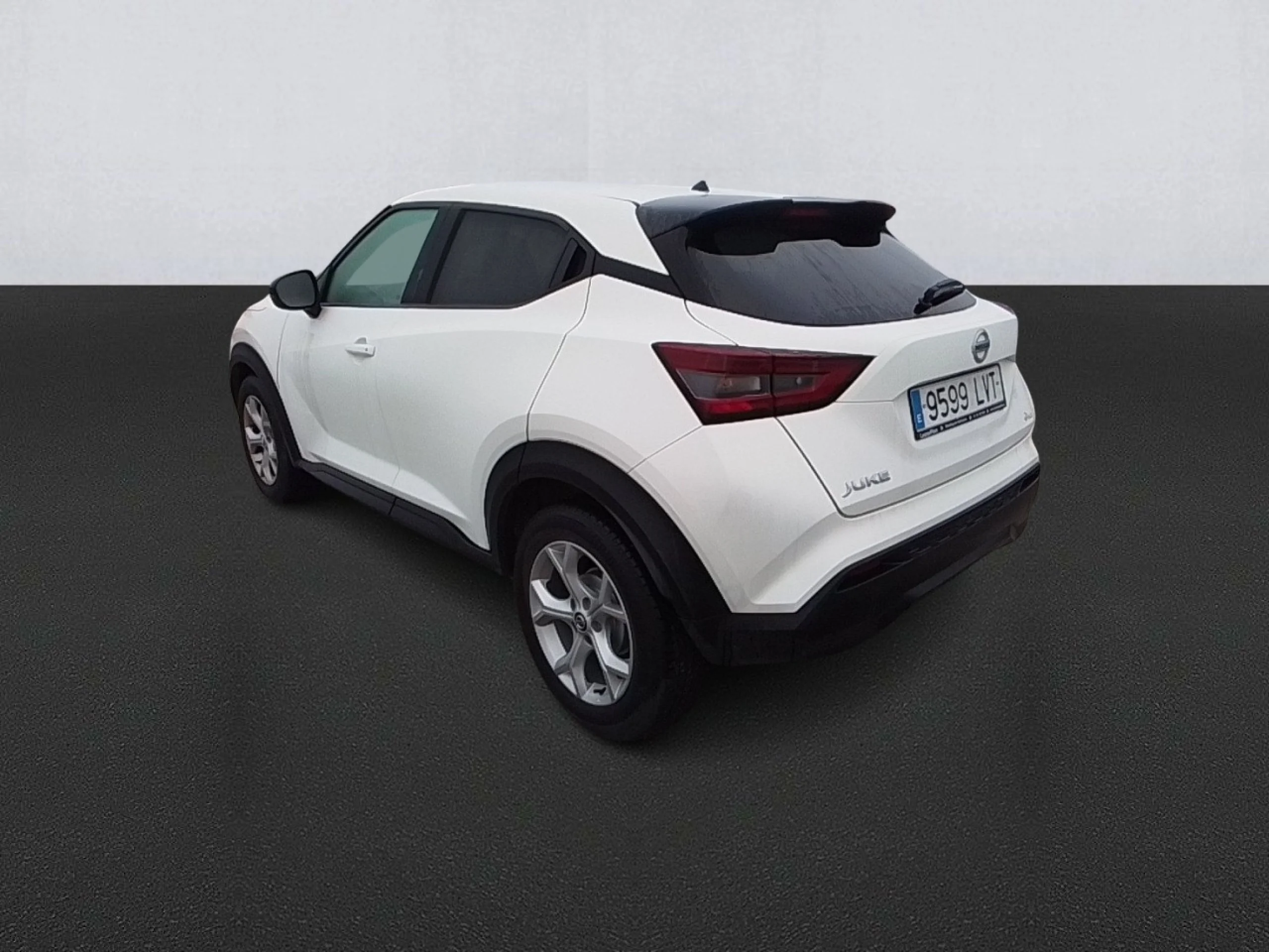 Nissan Juke DIG-T 84 kW (114 CV) 6M/T Acenta - Foto 6