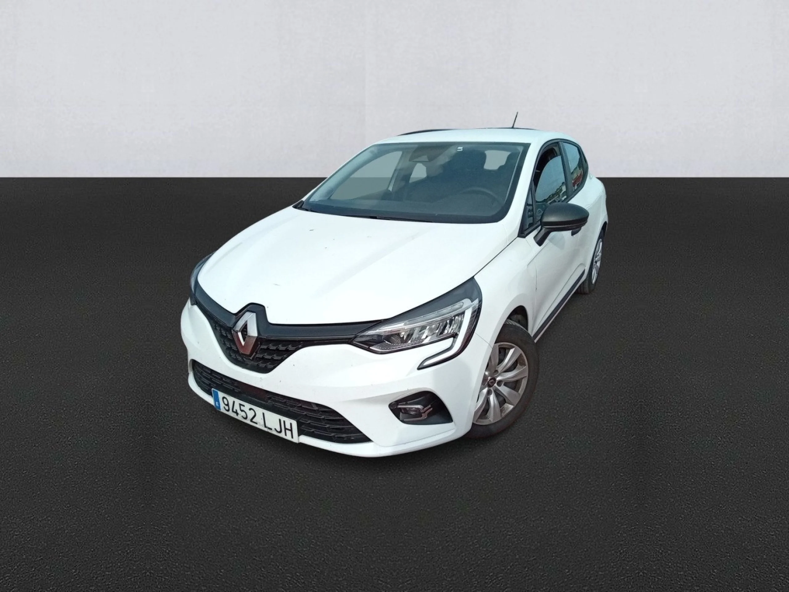 Renault Clio Business Blue dCi 63 kW (85CV) - Foto 1