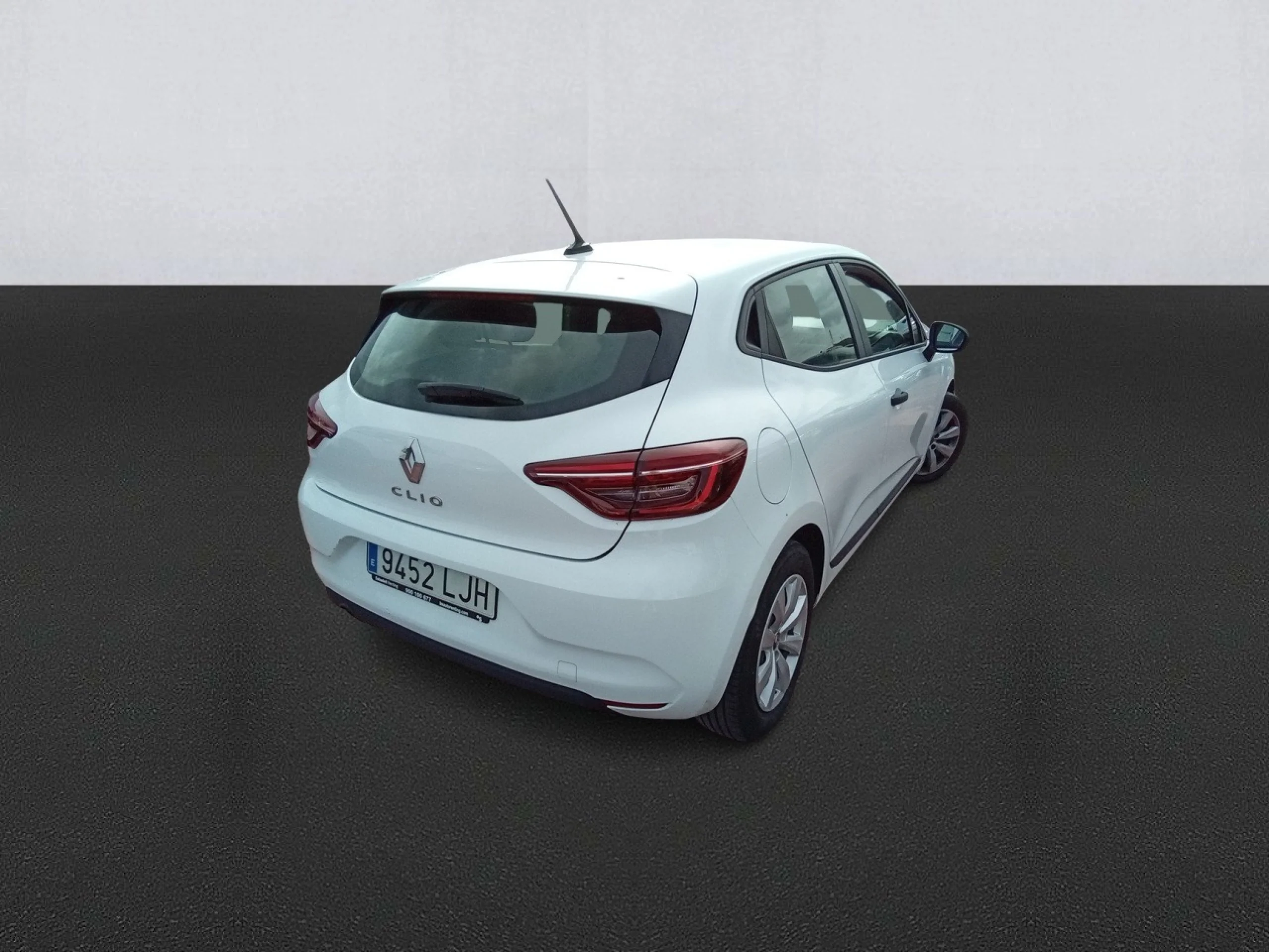 Renault Clio Business Blue dCi 63 kW (85CV) - Foto 4