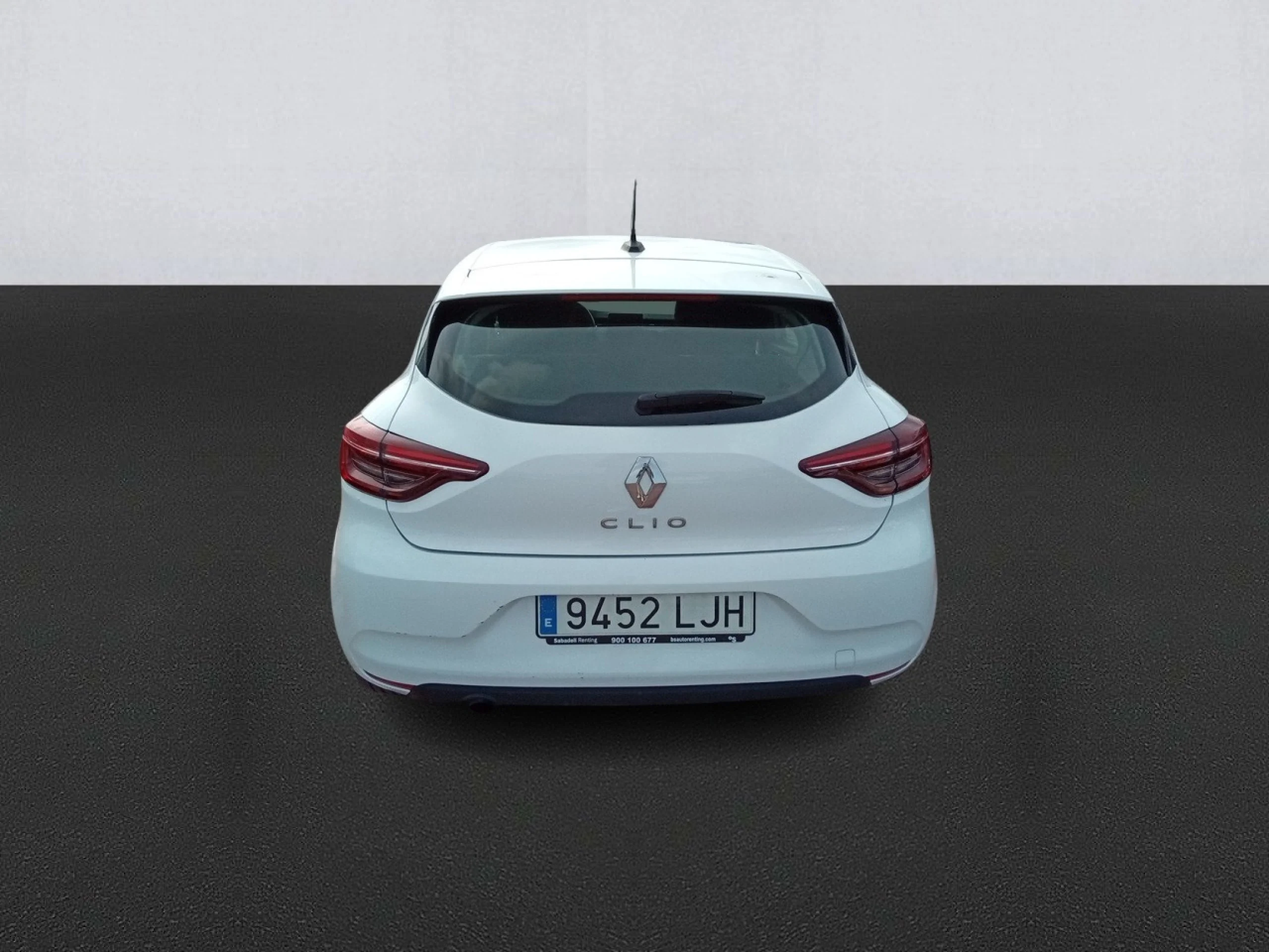 Renault Clio Business Blue dCi 63 kW (85CV) - Foto 5