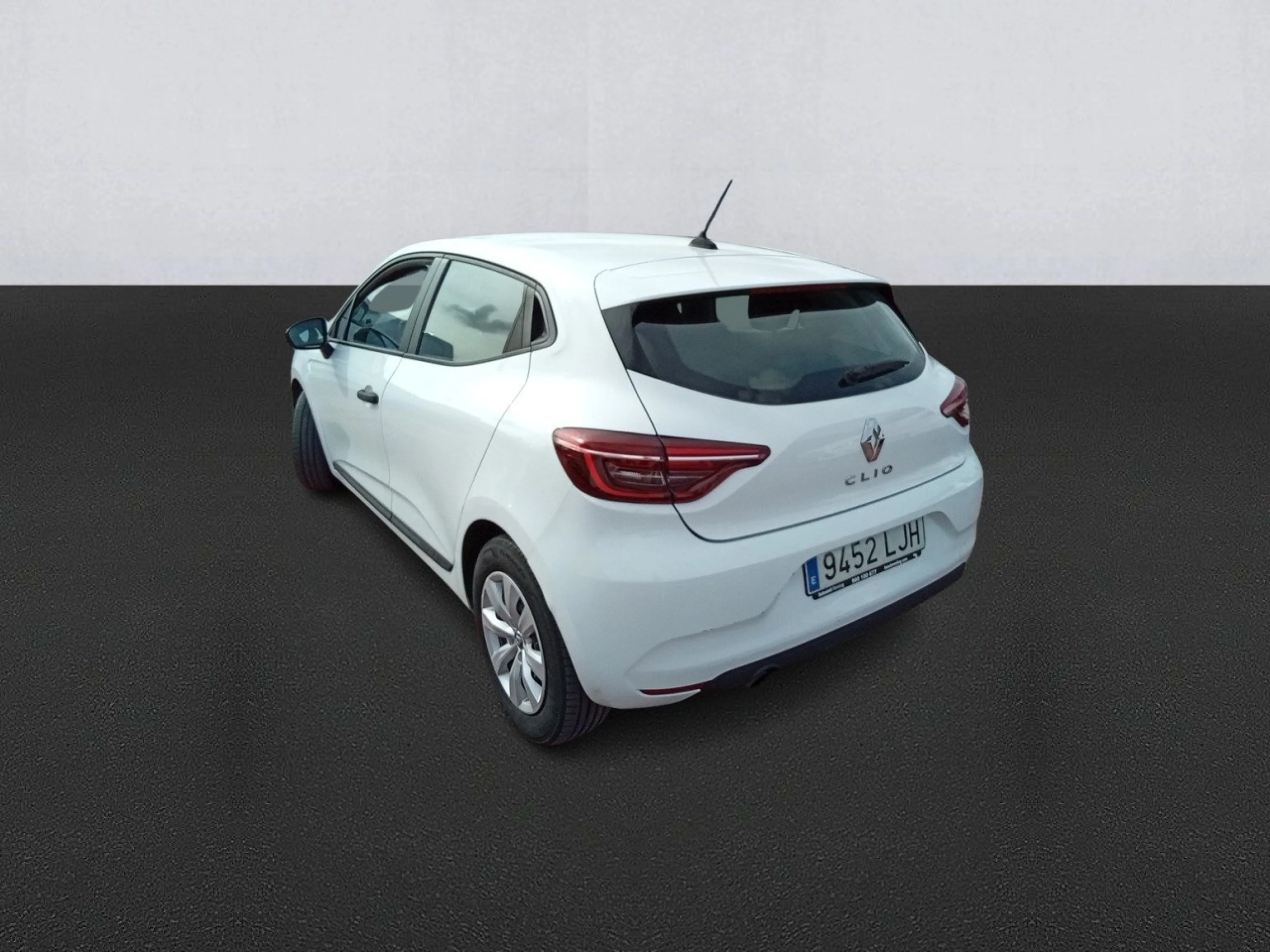 Renault Clio Business Blue dCi 63 kW (85CV) - Foto 6