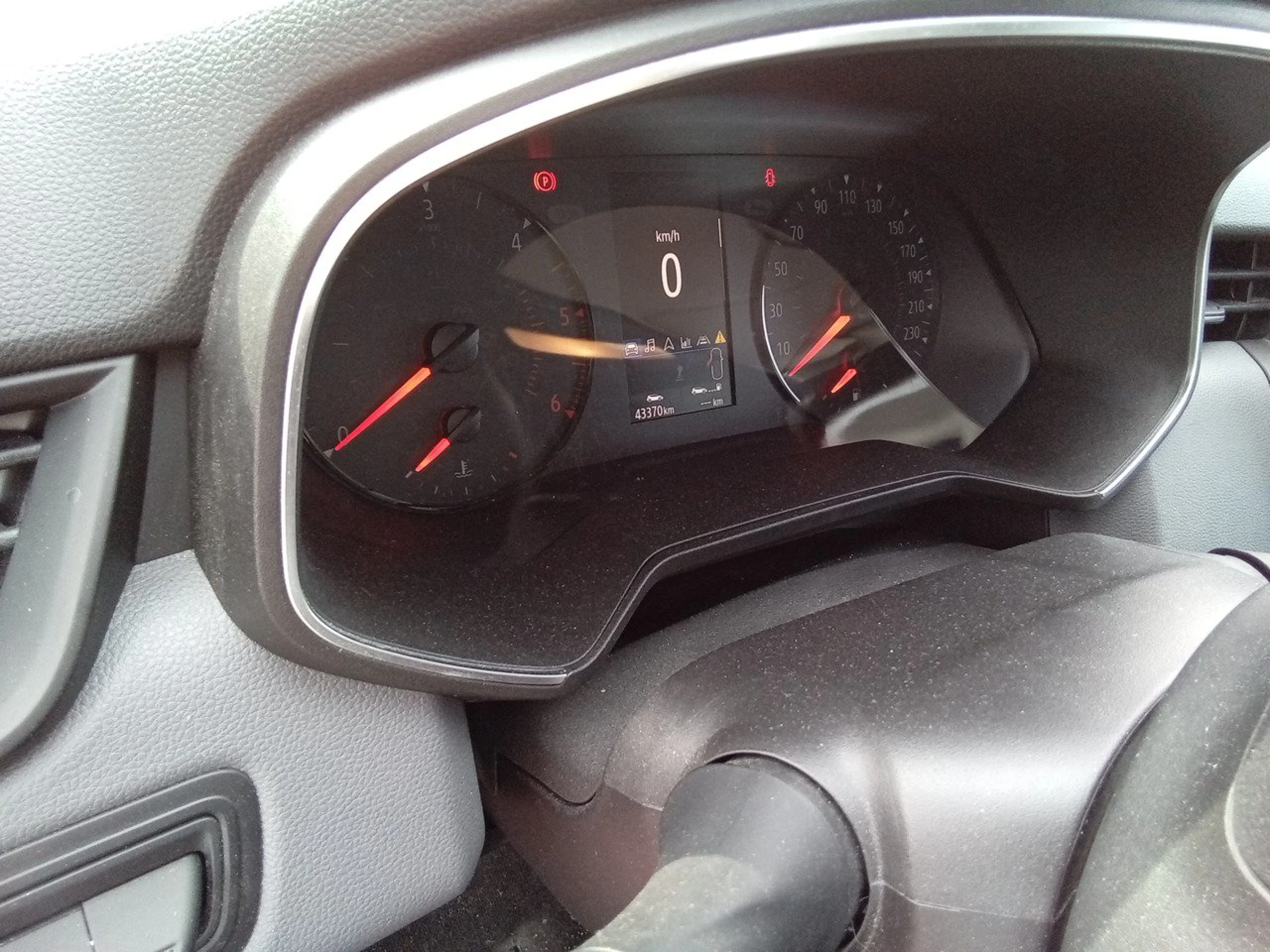 Renault Clio Business Blue dCi 63 kW (85CV) - Foto 8