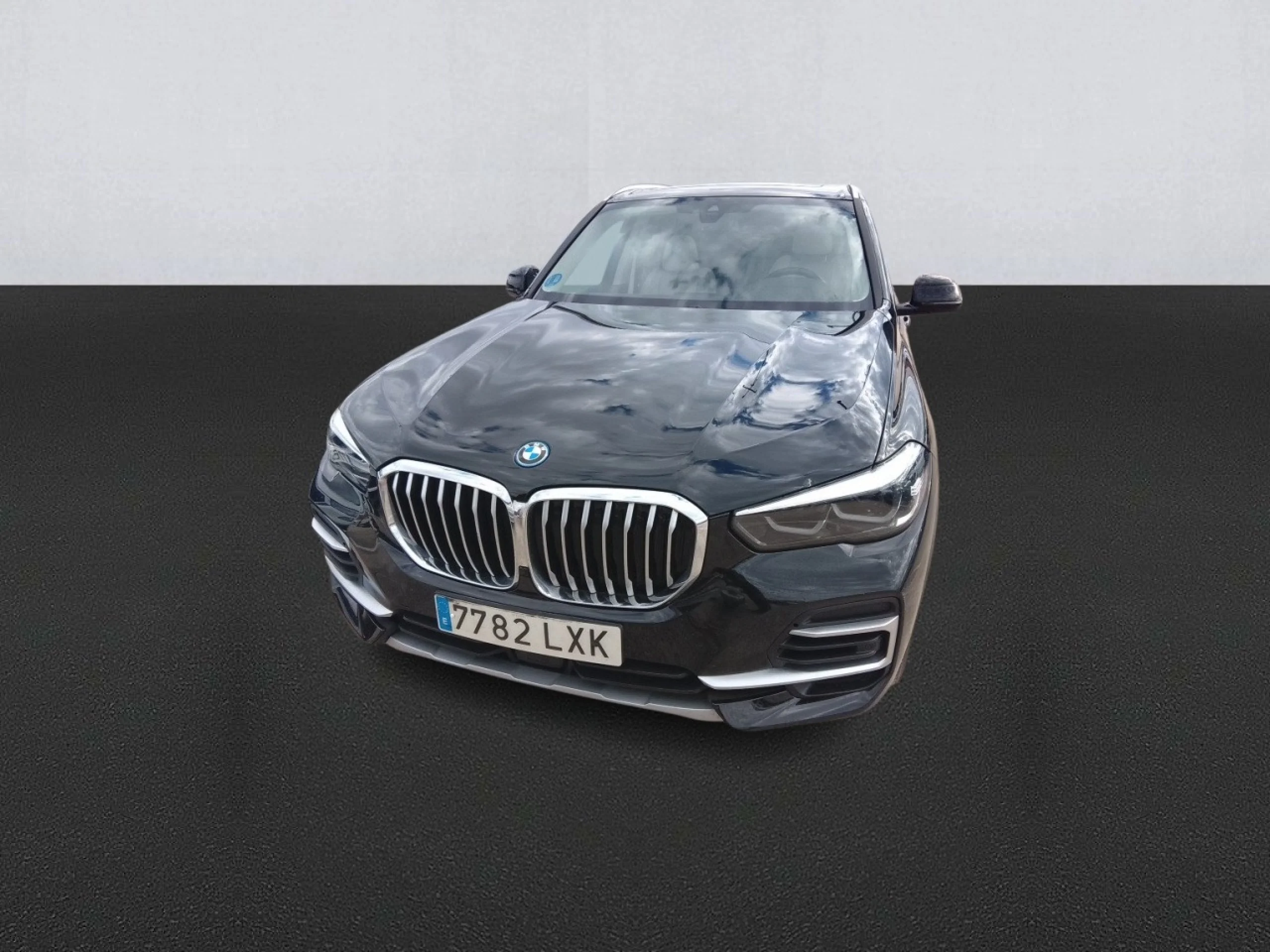 BMW X5 xDrive45e - Foto 2