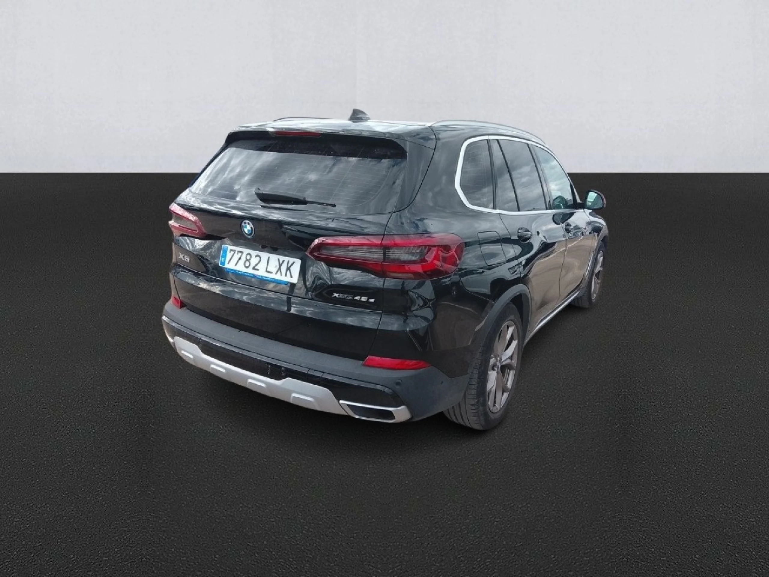 BMW X5 xDrive45e - Foto 4