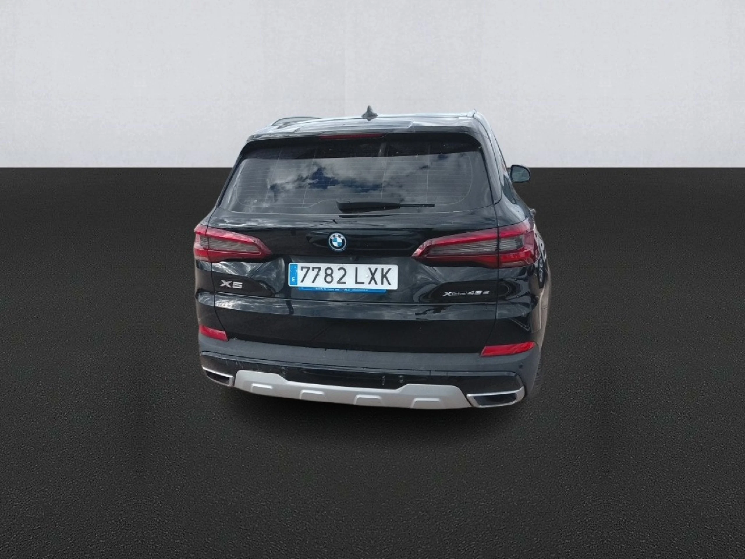 BMW X5 xDrive45e - Foto 5