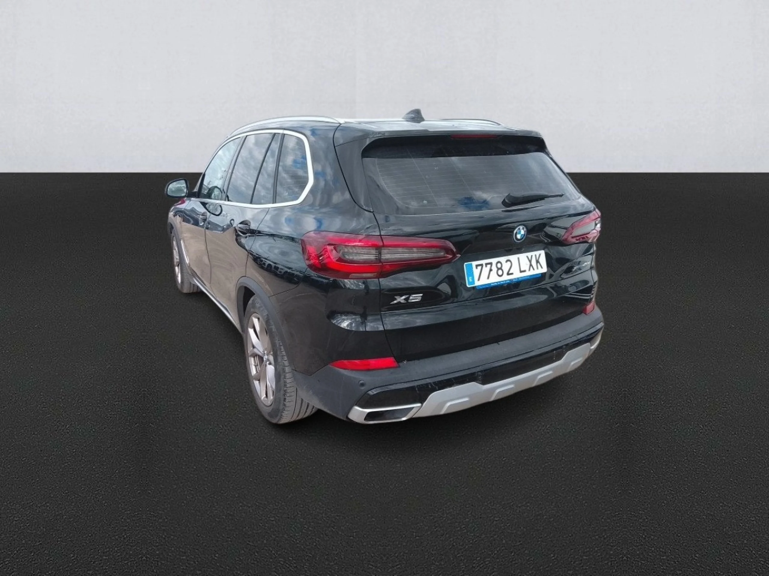 BMW X5 xDrive45e - Foto 6