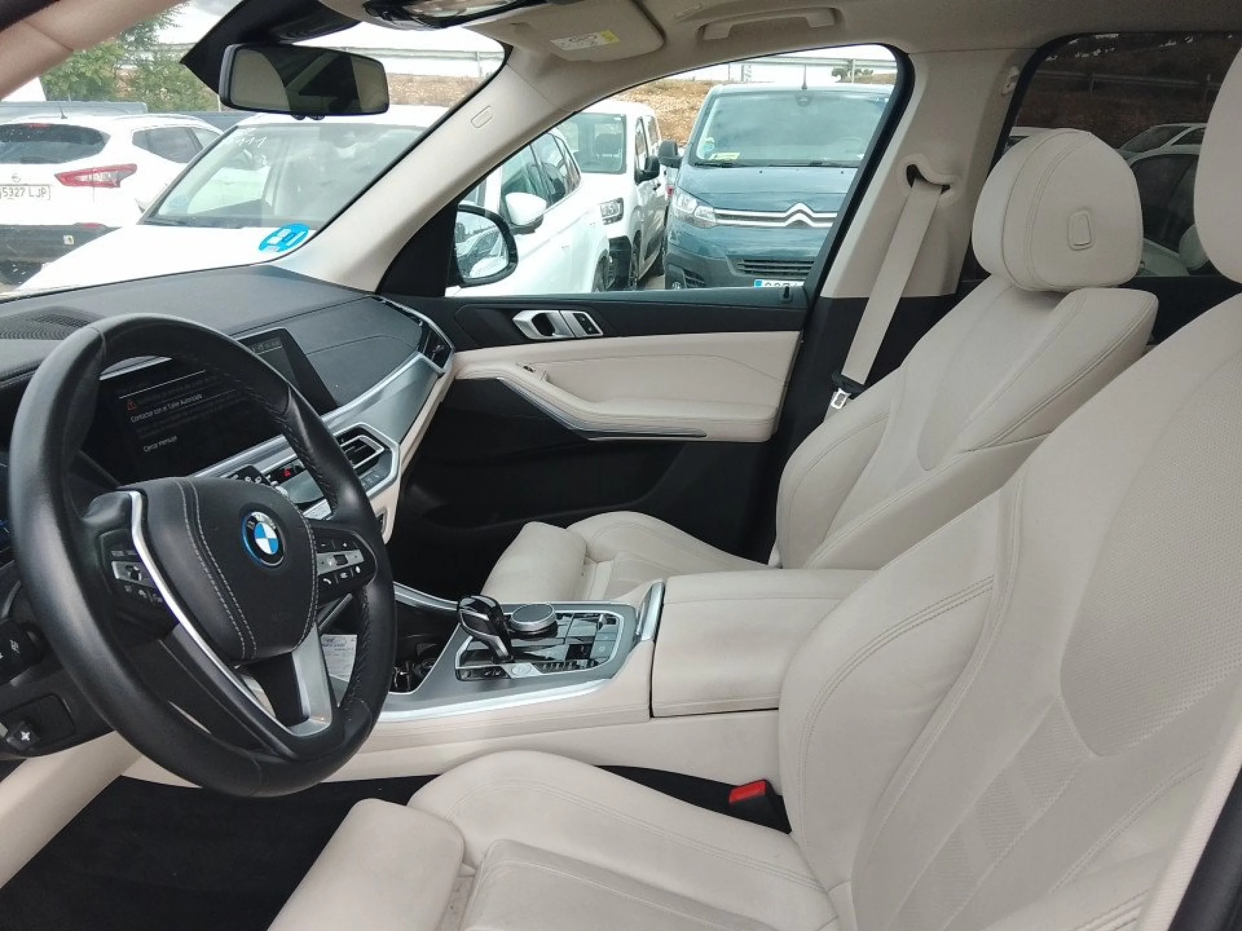 BMW X5 xDrive45e - Foto 7