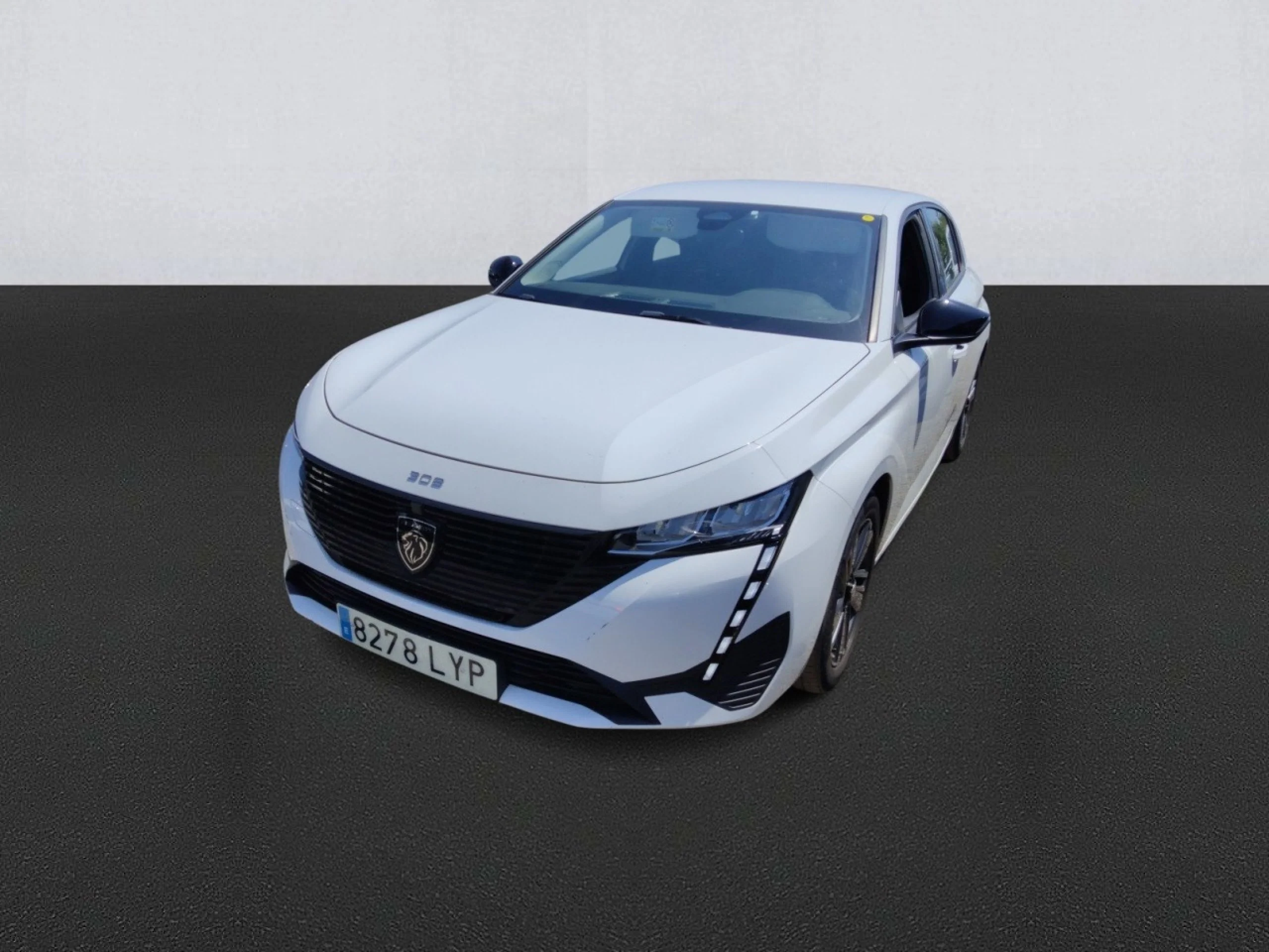Peugeot 308 5P Active Pack BlueHDi 130 S&amp;S MAN - Foto 1