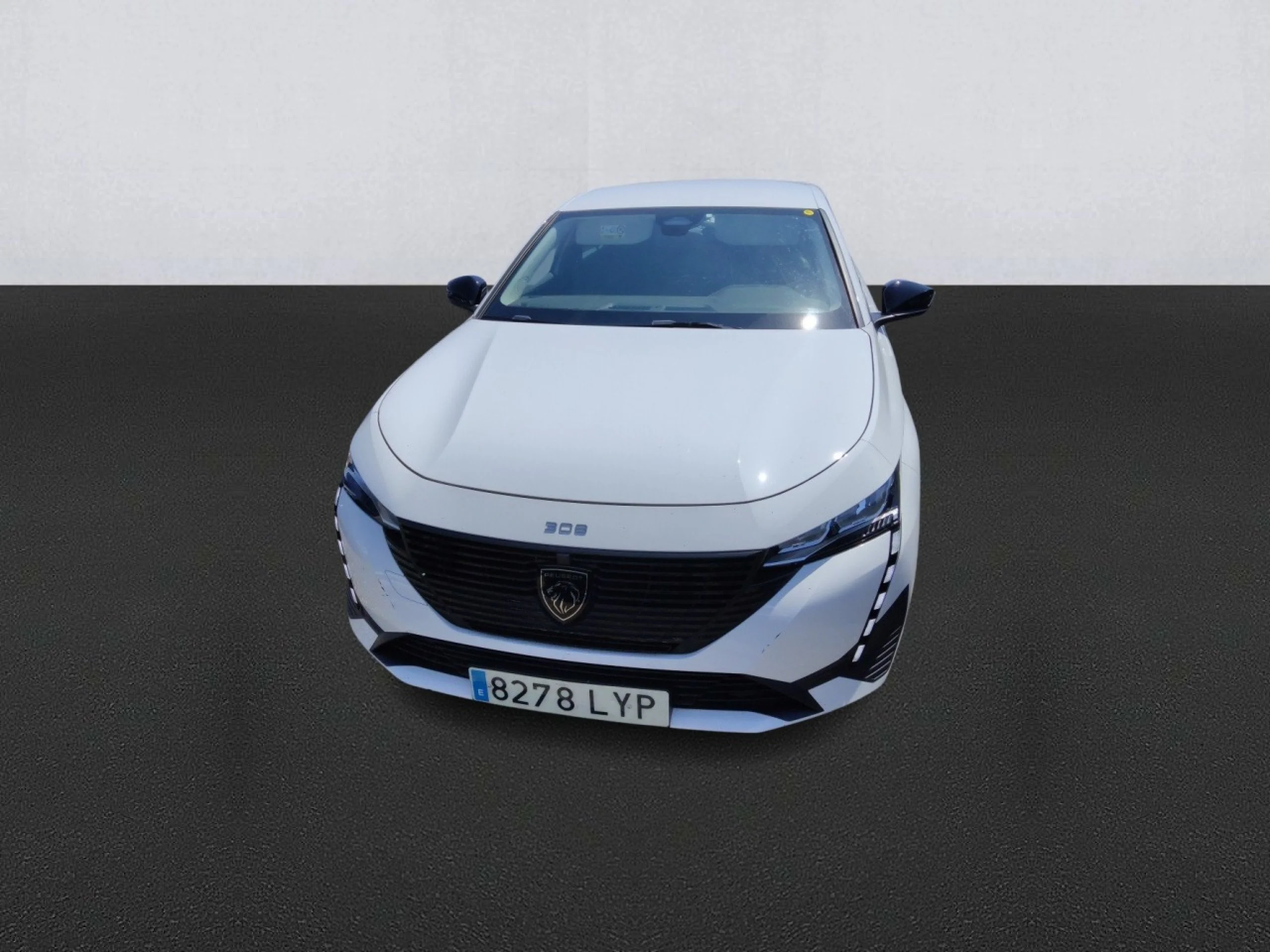 Peugeot 308 5P Active Pack BlueHDi 130 S&amp;S MAN - Foto 2