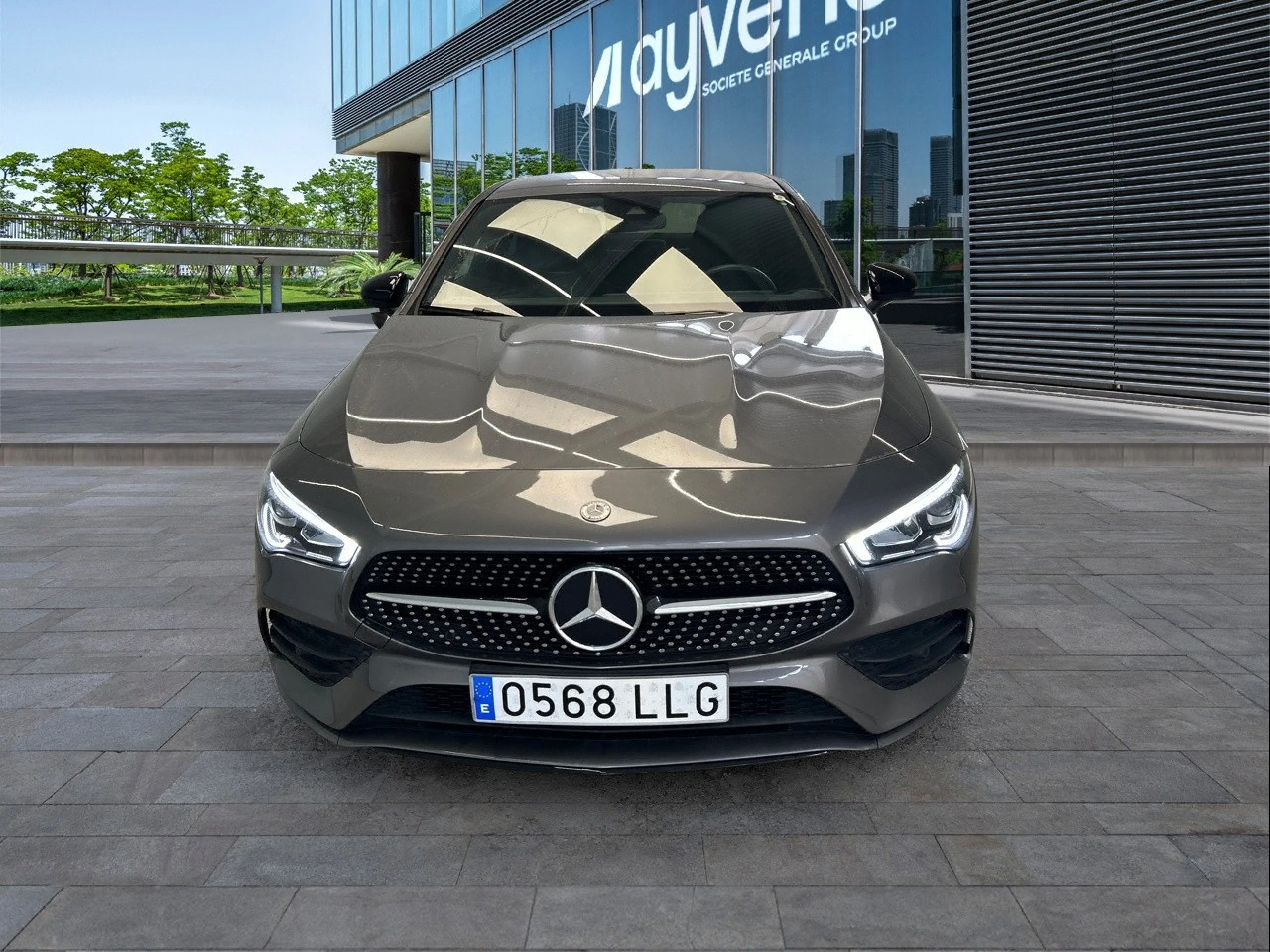 Mercedes-Benz CLA 220 MERCEDES CLA  220 D DCT - Foto 2