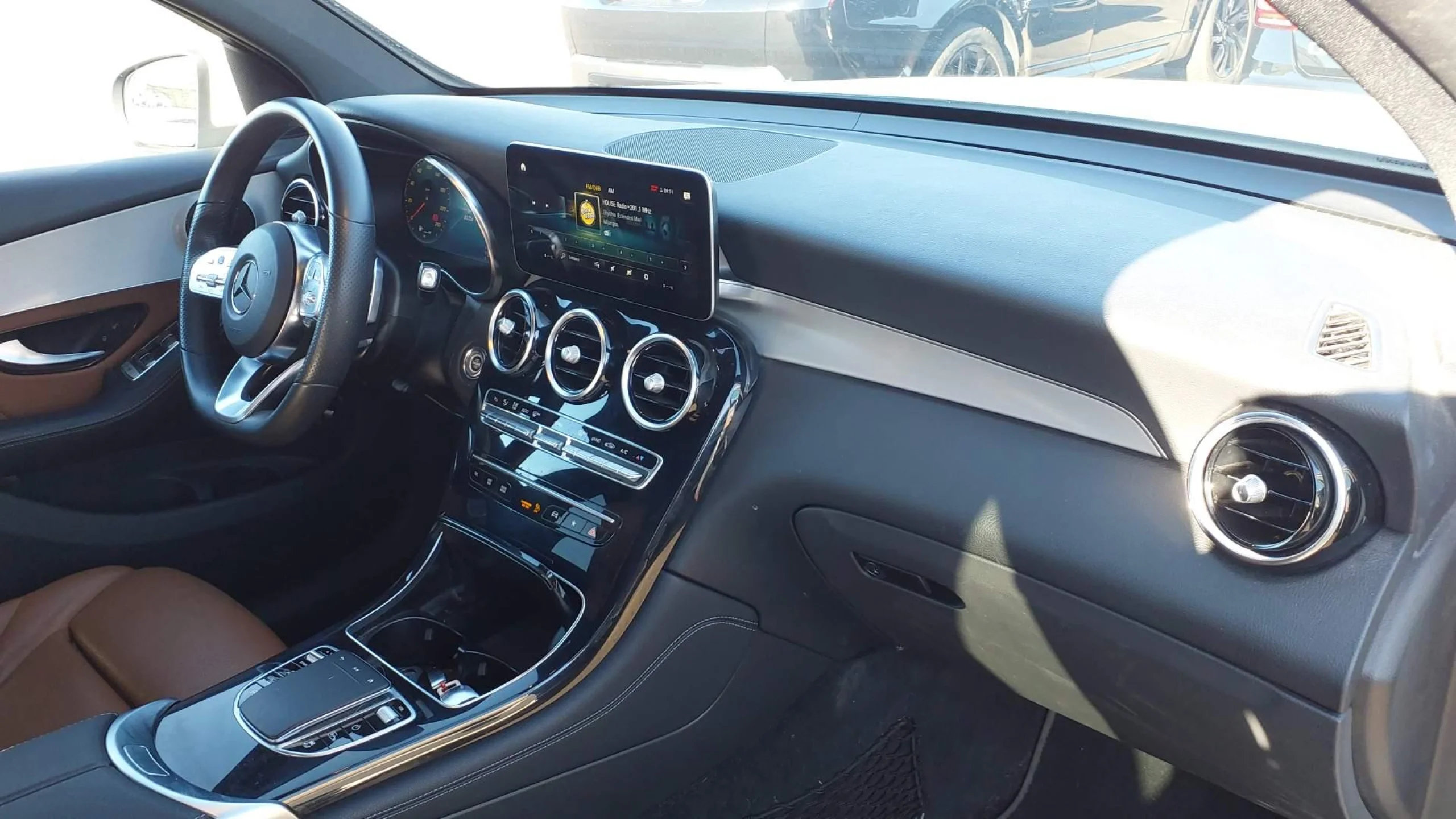 Mercedes-Benz GLC 200 MERCEDES GLC COUPE GLC 200 d 4MATIC - Foto 5