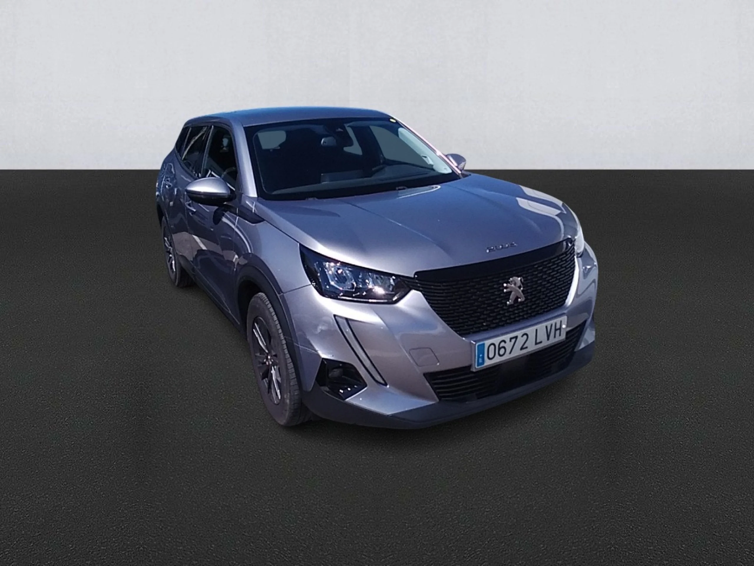 Peugeot 2008 Active Pack BlueHDI 81kW (110CV) - Foto 3