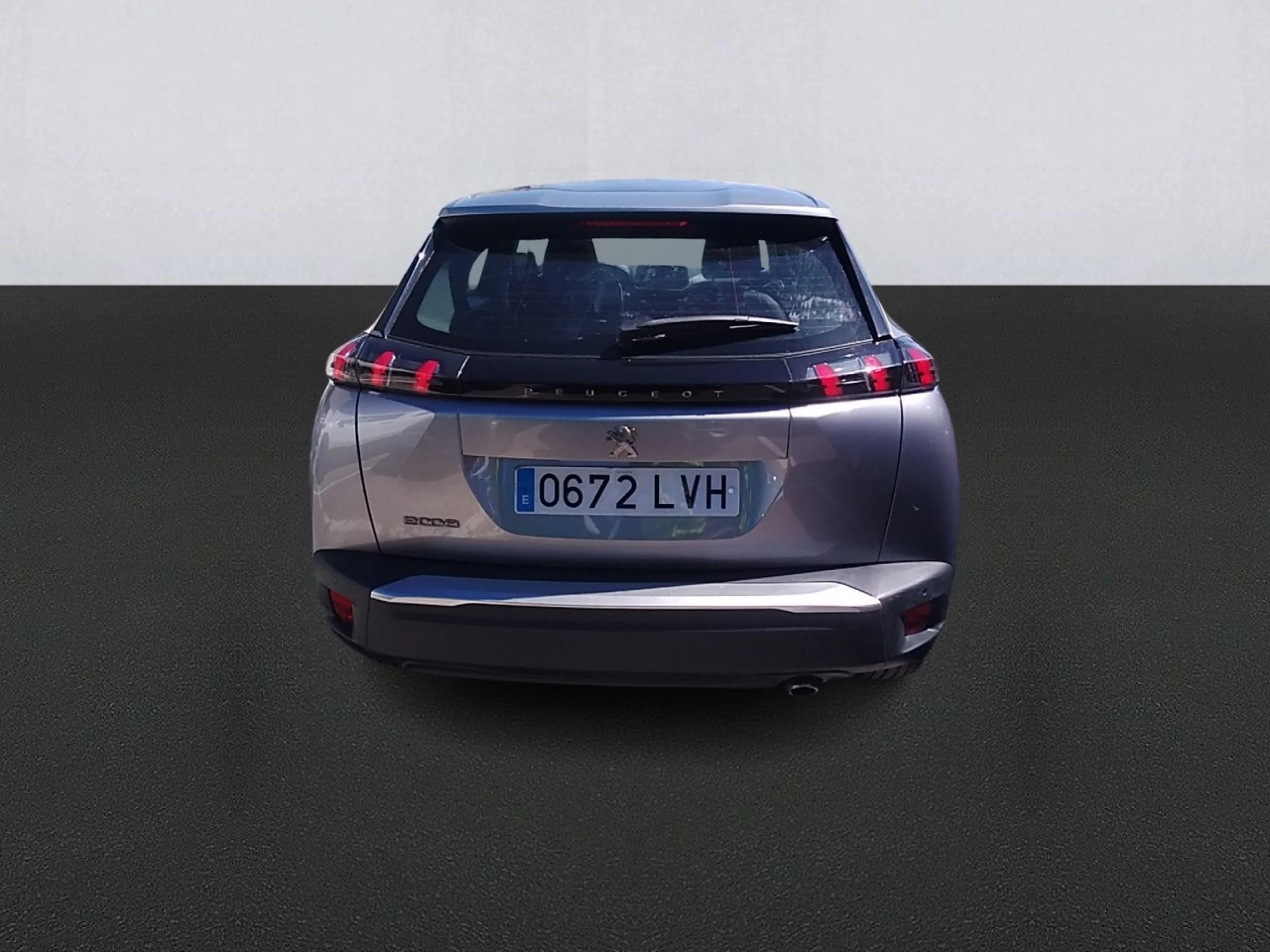 Peugeot 2008 Active Pack BlueHDI 81kW (110CV) - Foto 5