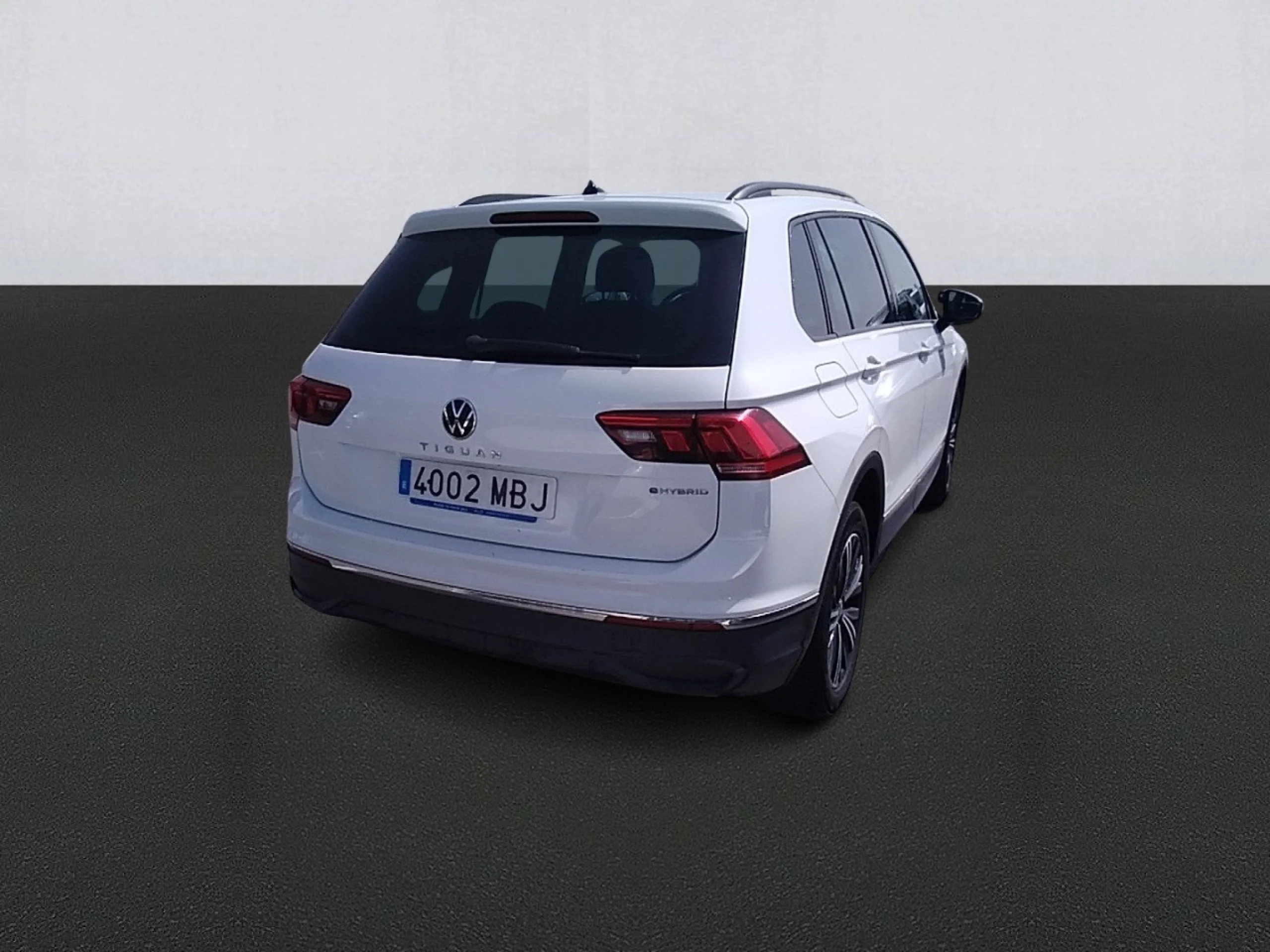 Volkswagen Tiguan Life 1.4 TSI eHybrid 180kW (245CV) DSG - Foto 4
