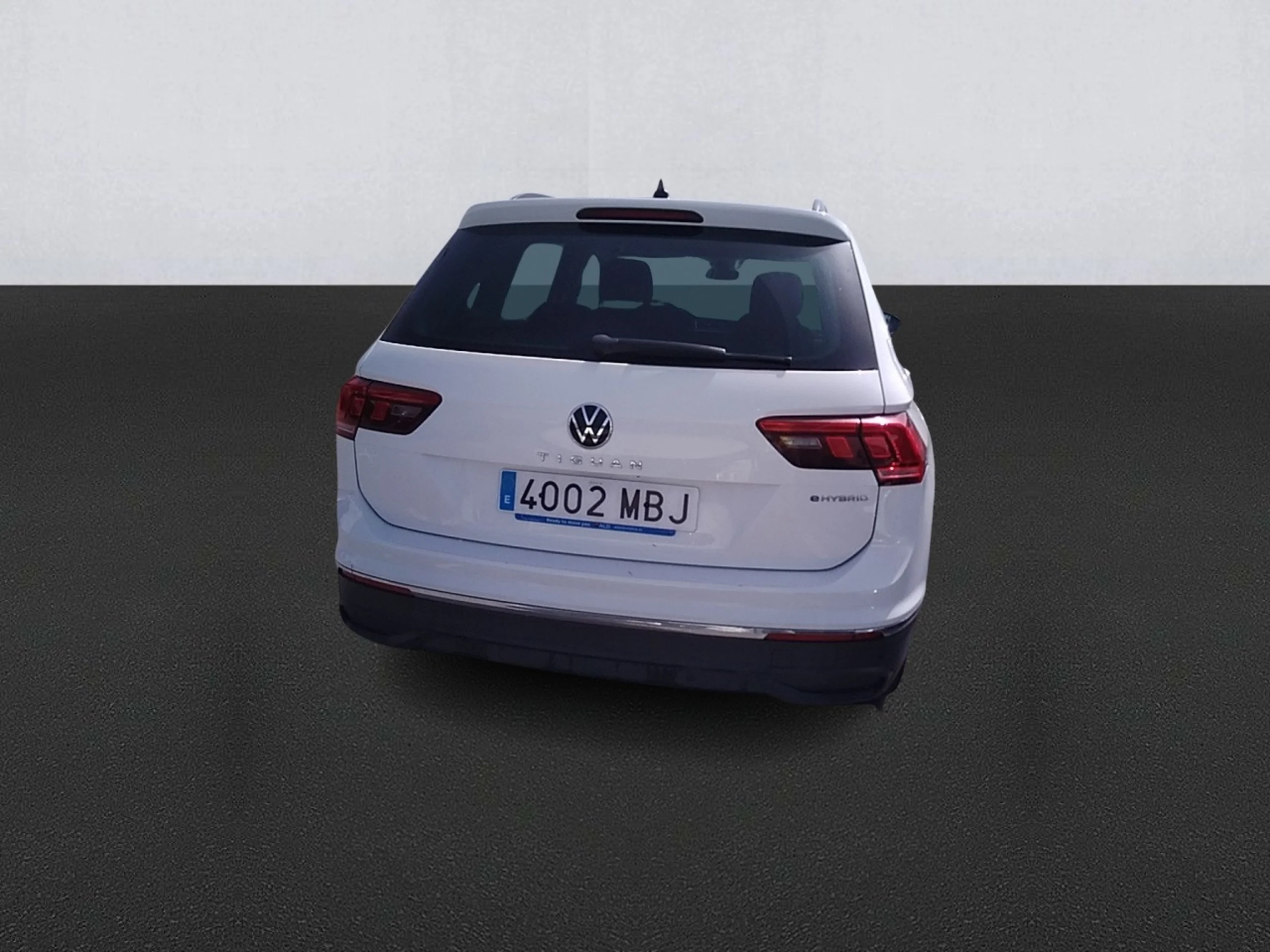 Volkswagen Tiguan Life 1.4 TSI eHybrid 180kW (245CV) DSG - Foto 5