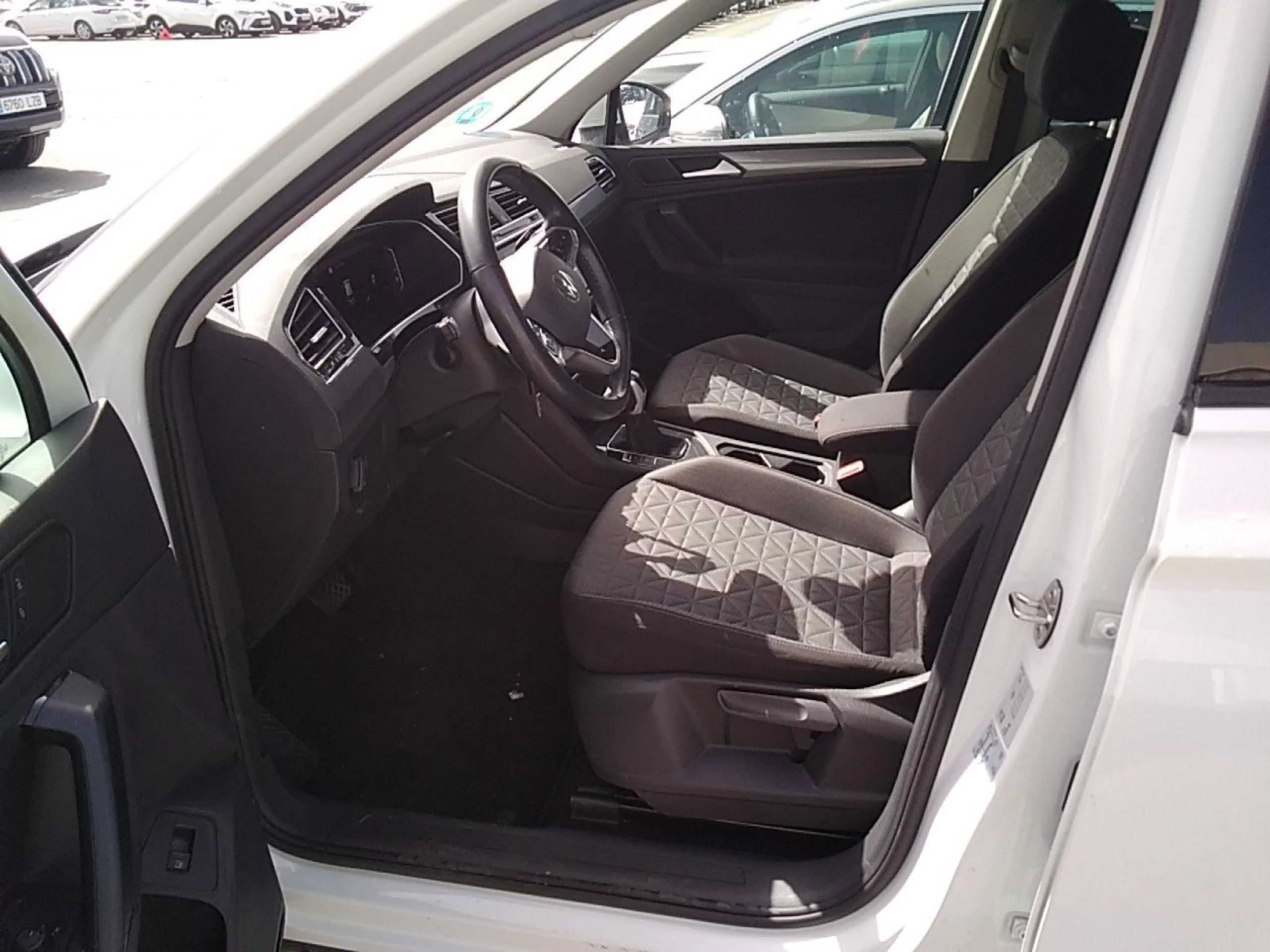 Volkswagen Tiguan Life 1.4 TSI eHybrid 180kW (245CV) DSG - Foto 7
