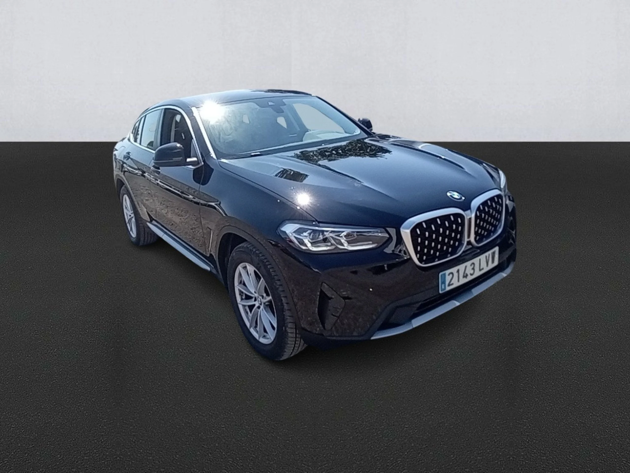 BMW X4 xDrive20d - Foto 3