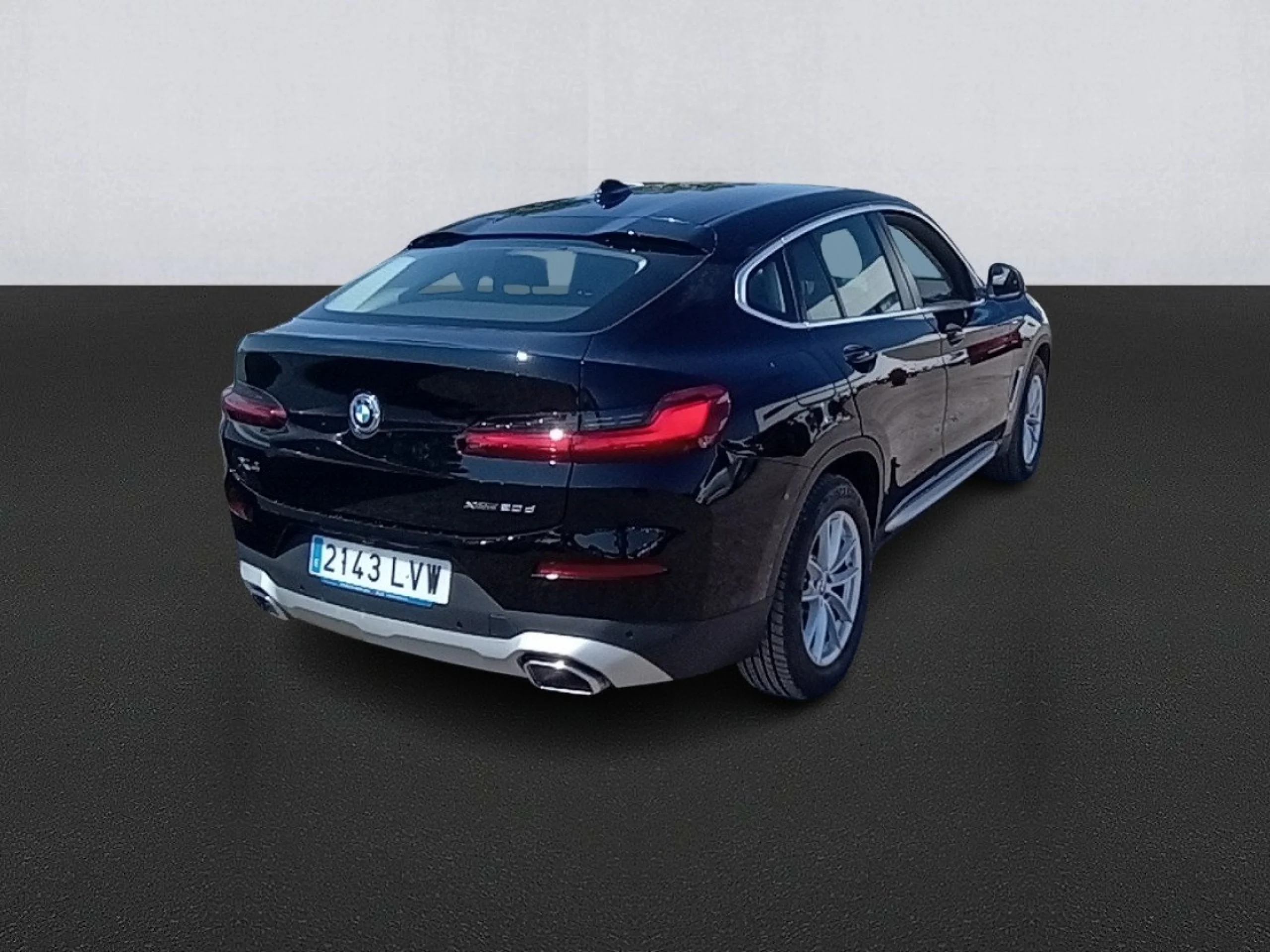 BMW X4 xDrive20d - Foto 4