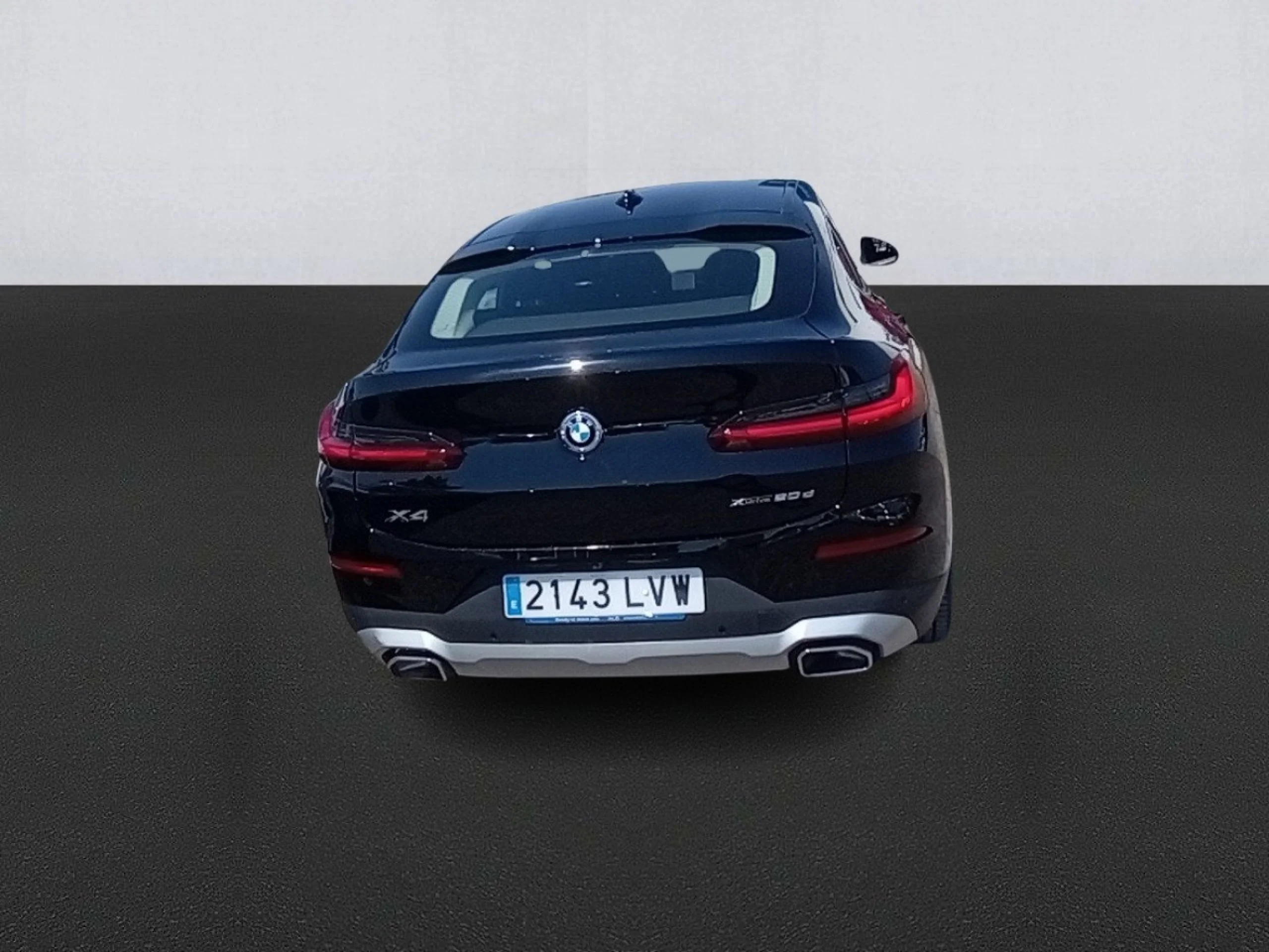 BMW X4 xDrive20d - Foto 5