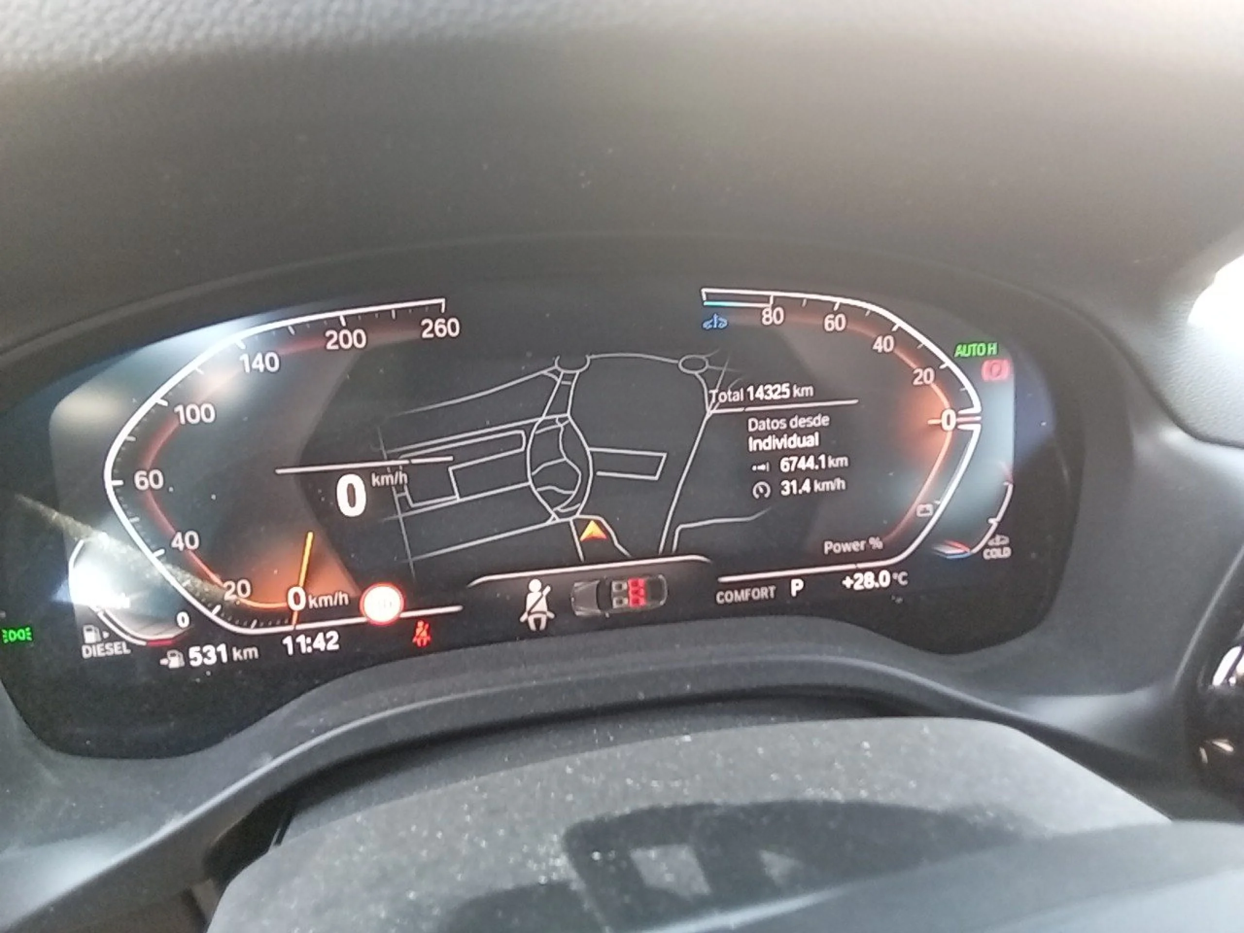 BMW X4 xDrive20d - Foto 8