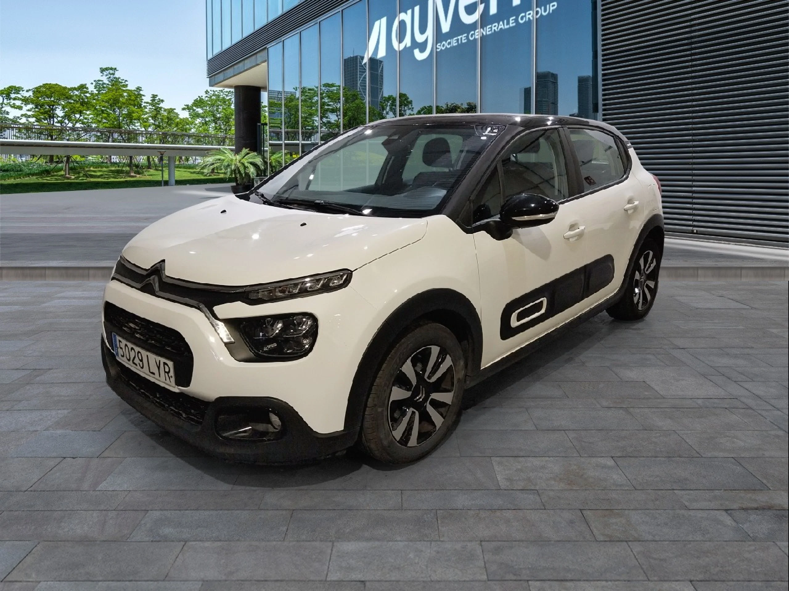 Citroen C3 PureTech 60KW (83CV) Feel Pack - Foto 1