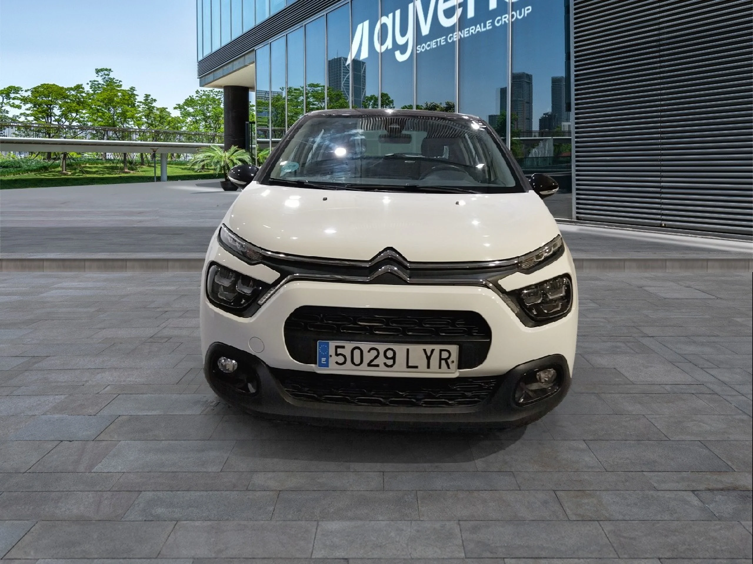 Citroen C3 PureTech 60KW (83CV) Feel Pack - Foto 2