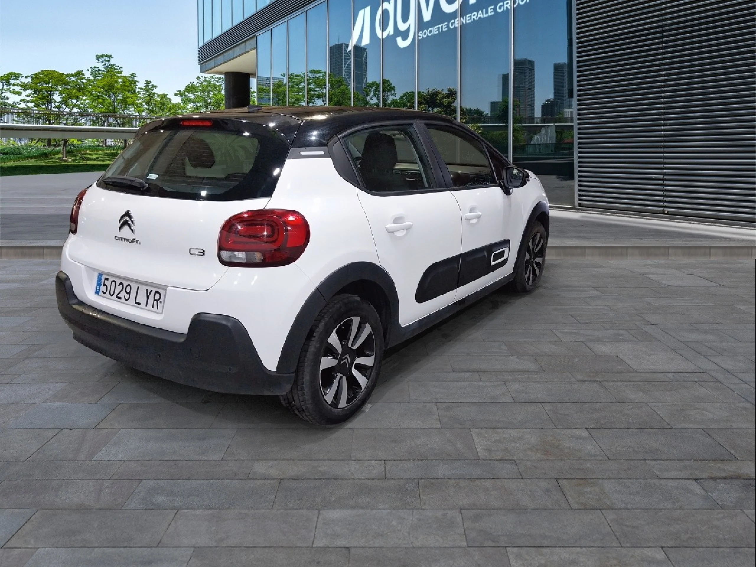 Citroen C3 PureTech 60KW (83CV) Feel Pack - Foto 4