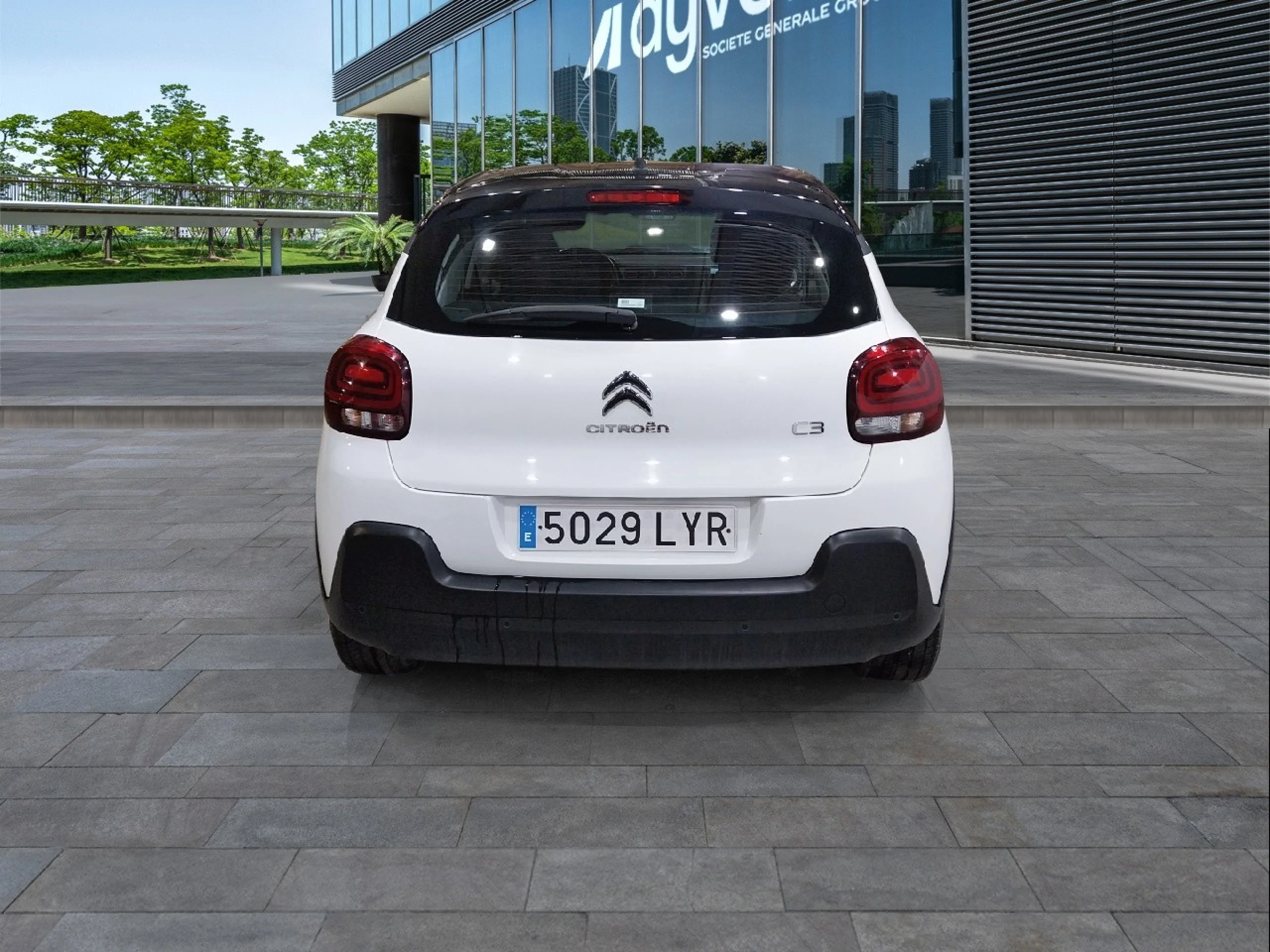 Citroen C3 PureTech 60KW (83CV) Feel Pack - Foto 5